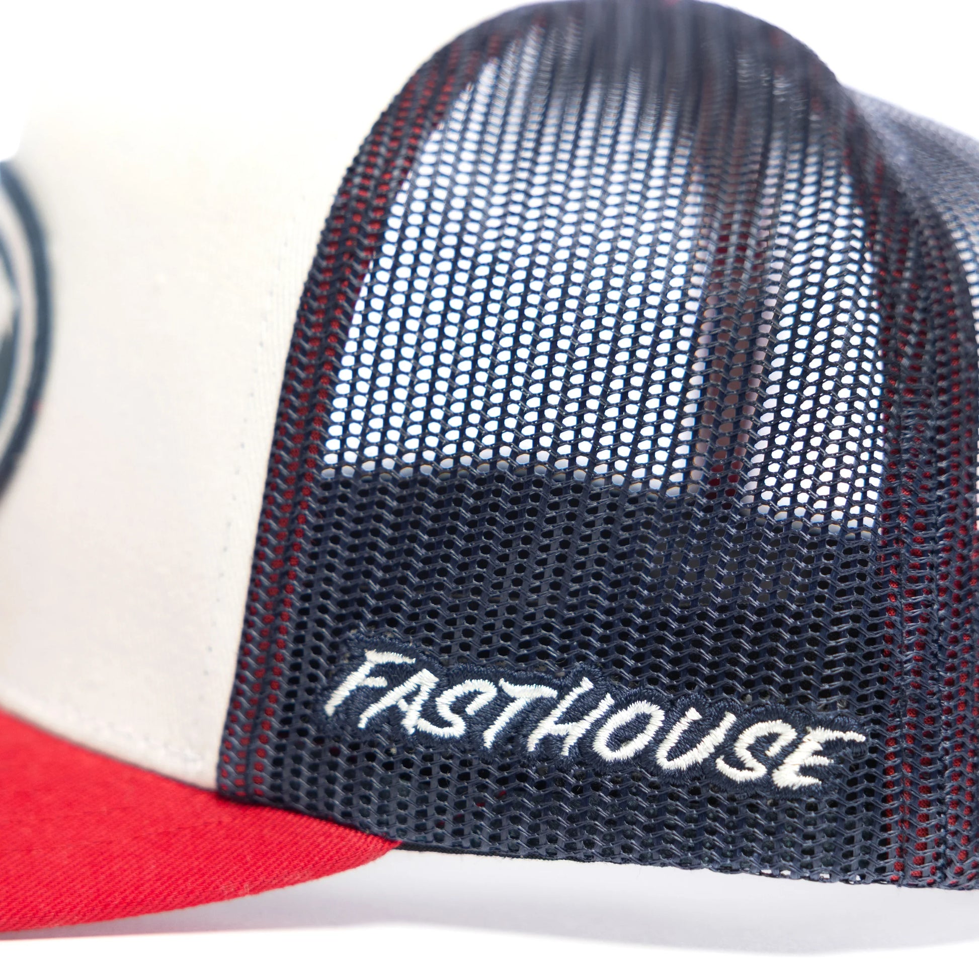 Fasthouse Archie Hat