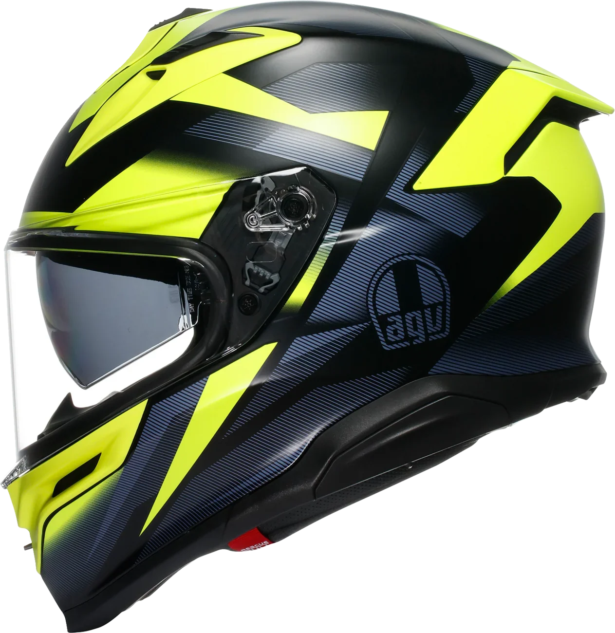 AGV K7 Glimpse Helmet