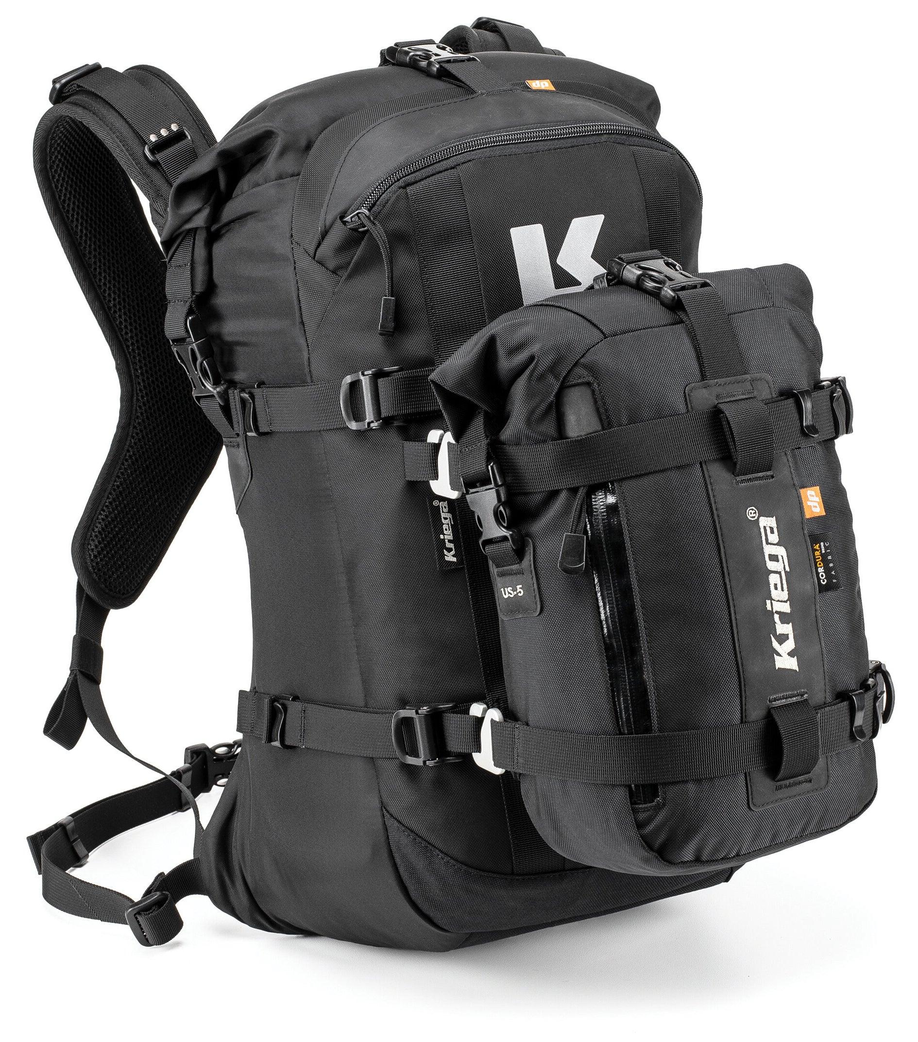 Kriega R22 Backpack