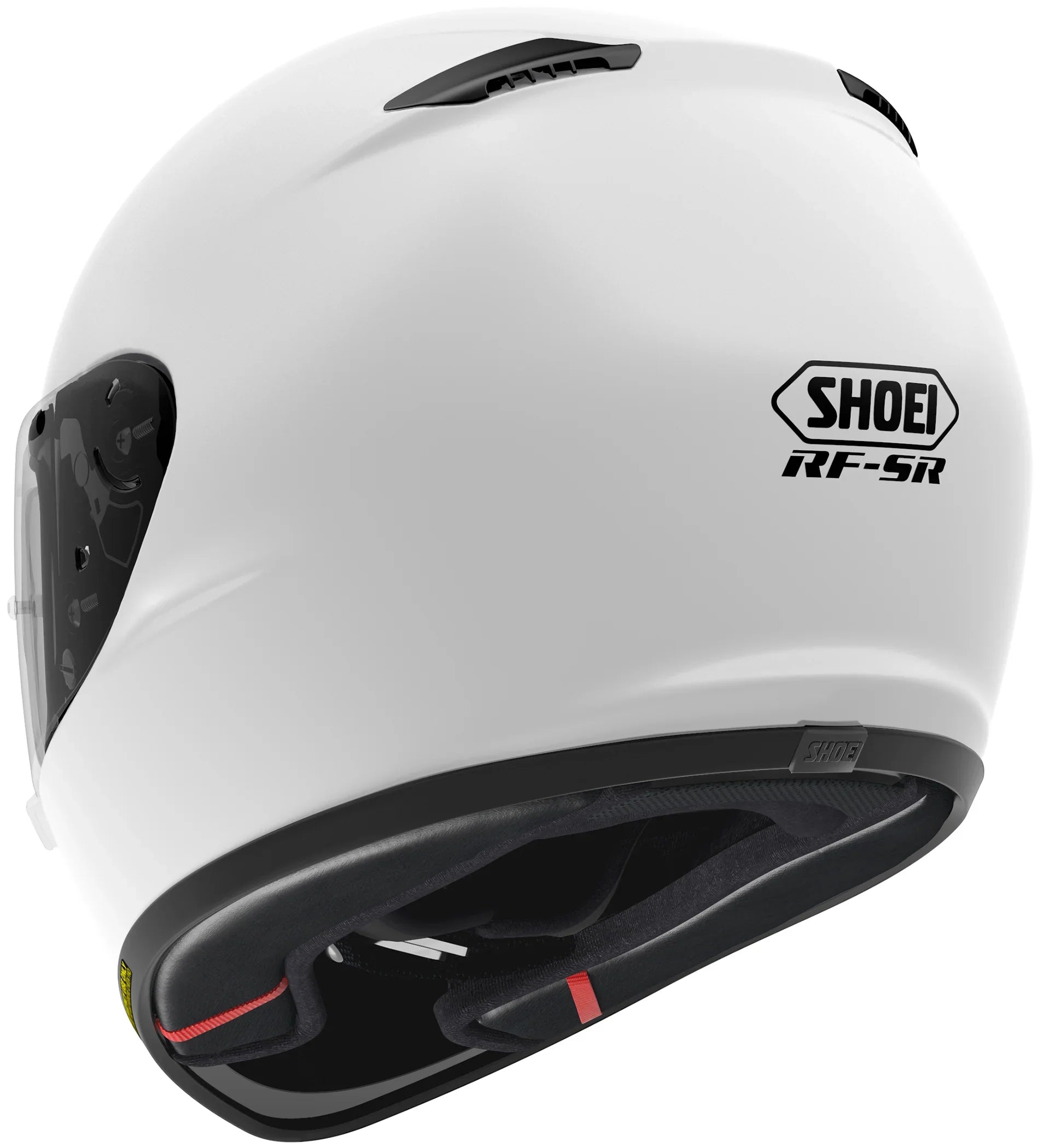 SHOEI RF-SR FULL FACE HELMET