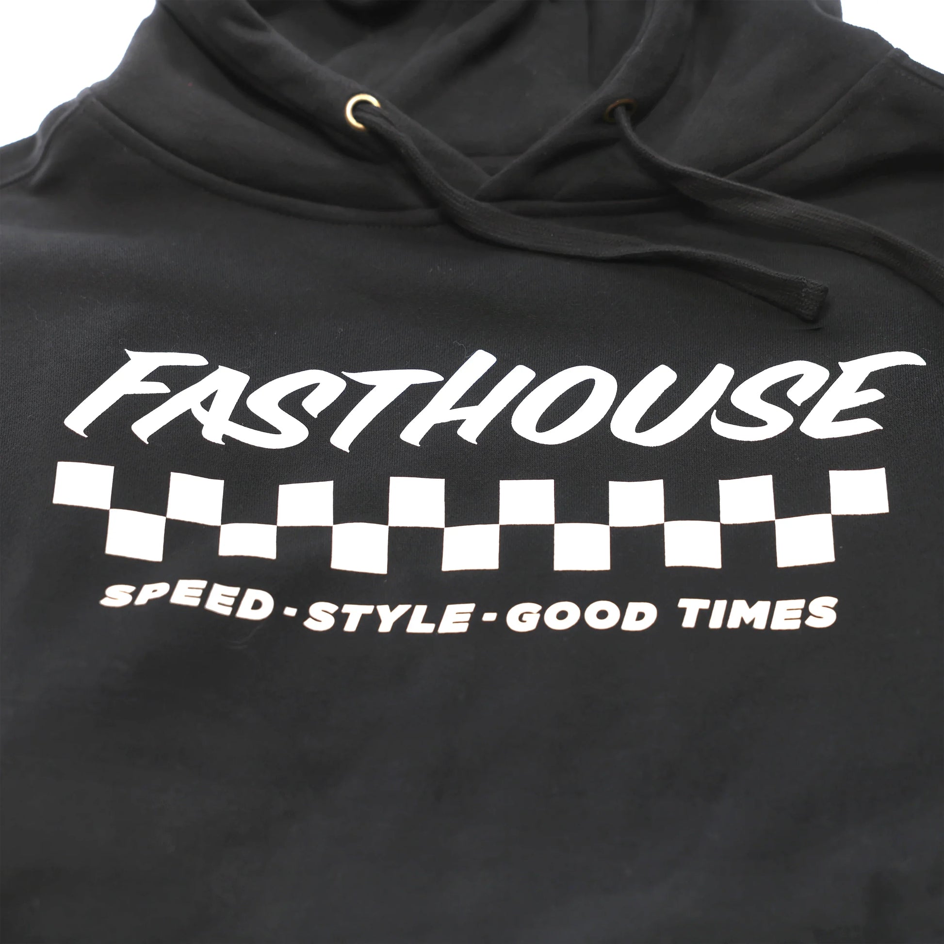 Fasthouse Apex Pullover