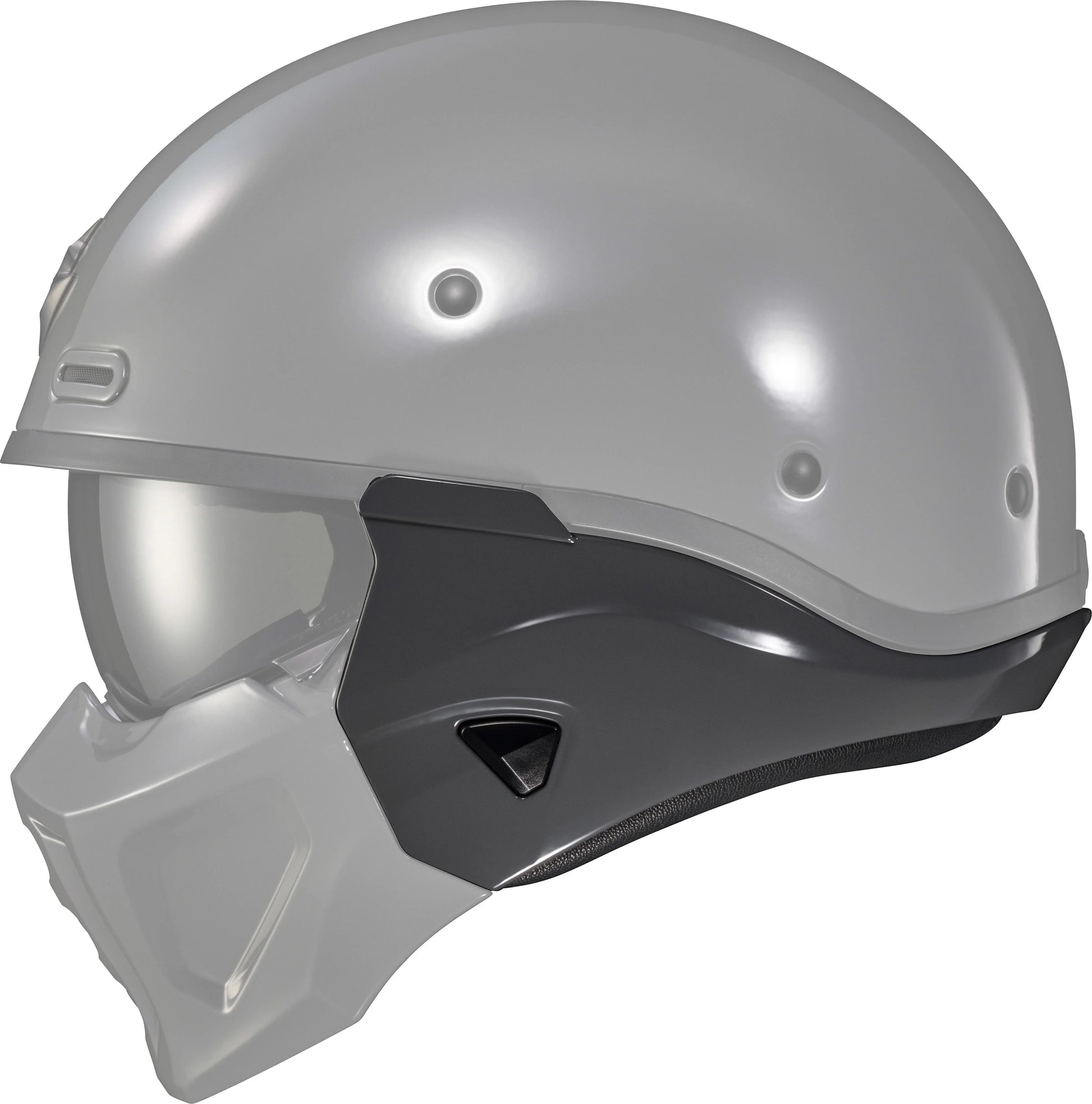 SCORPION EXO Covert/Covert X Helmet Neck Cover