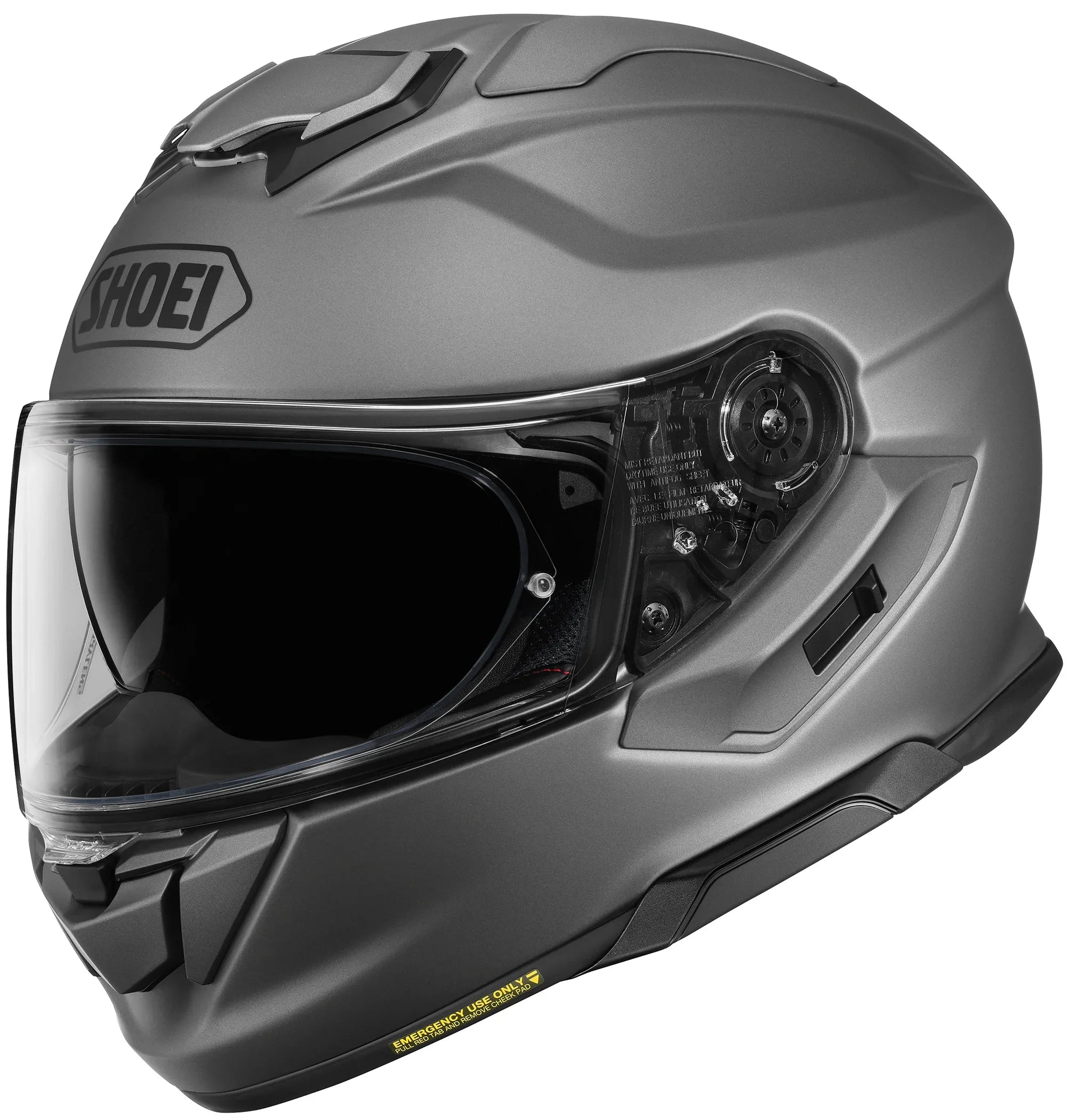 SHOEI GT-AIR 3 FULL FACE HELMET