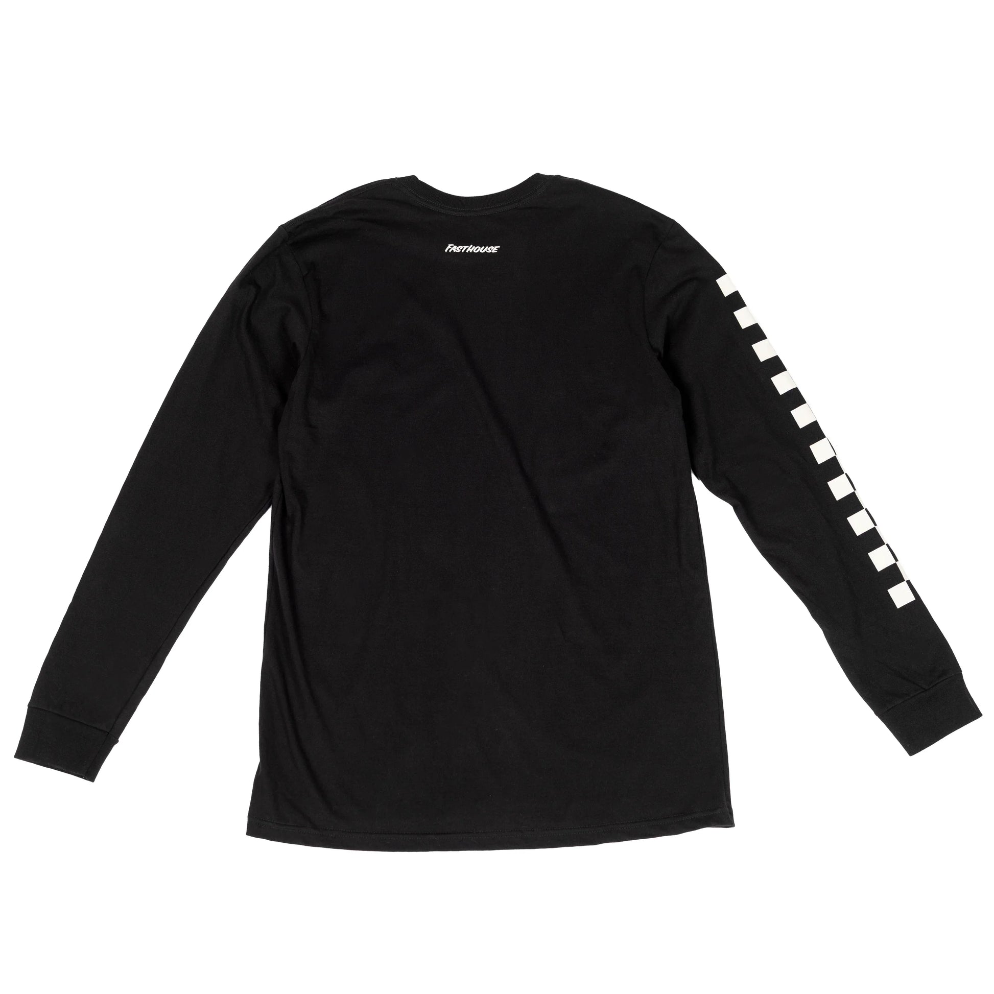 Fasthouse Die Happy Long Sleeve T-Shirt