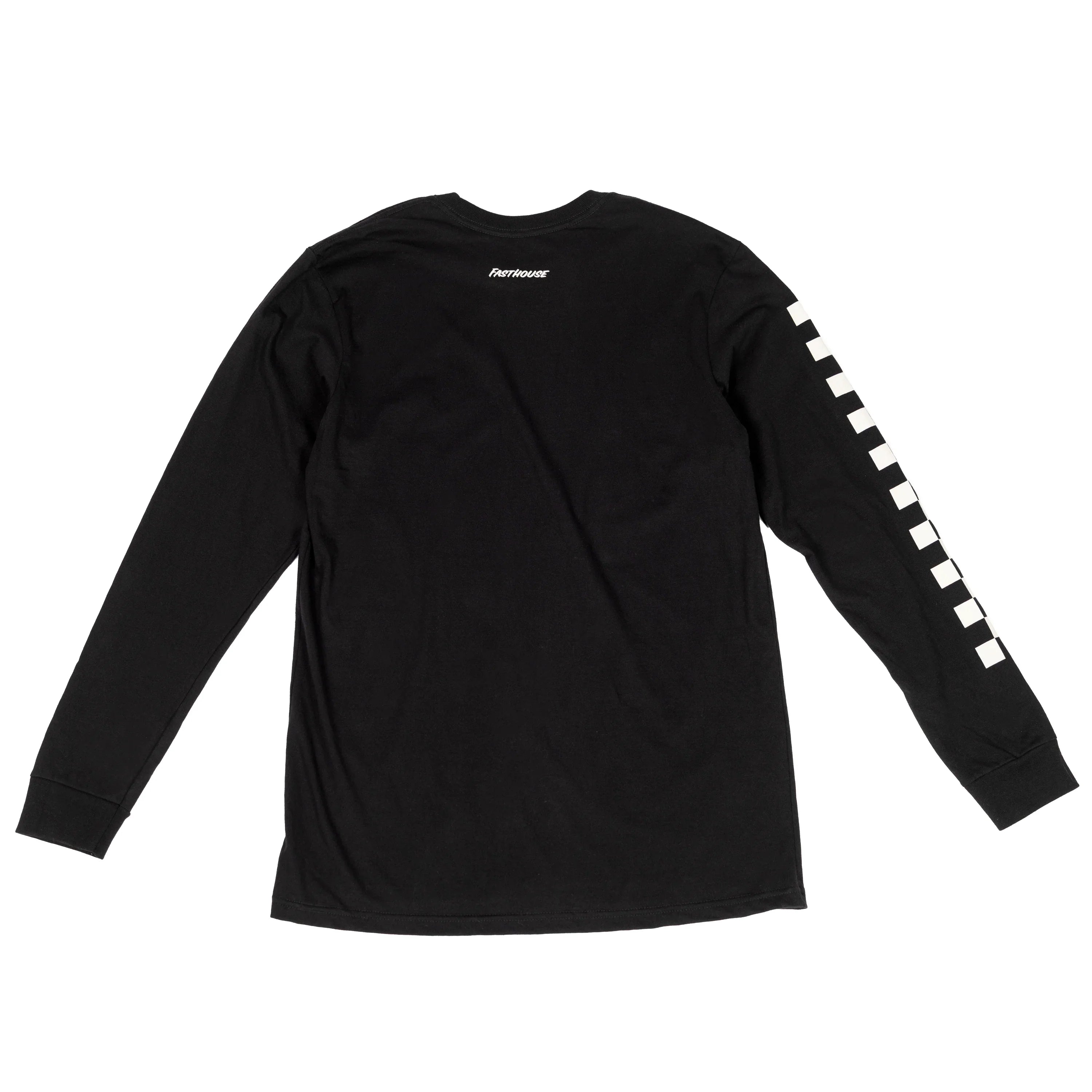 Fasthouse Die Happy Long Sleeve T-Shirt