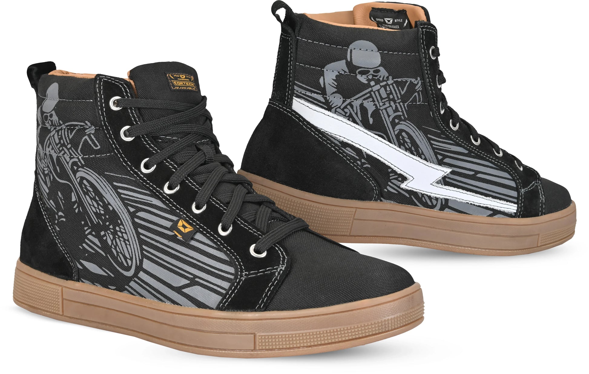 Cortech Slayer Le Boardtrack Shoe