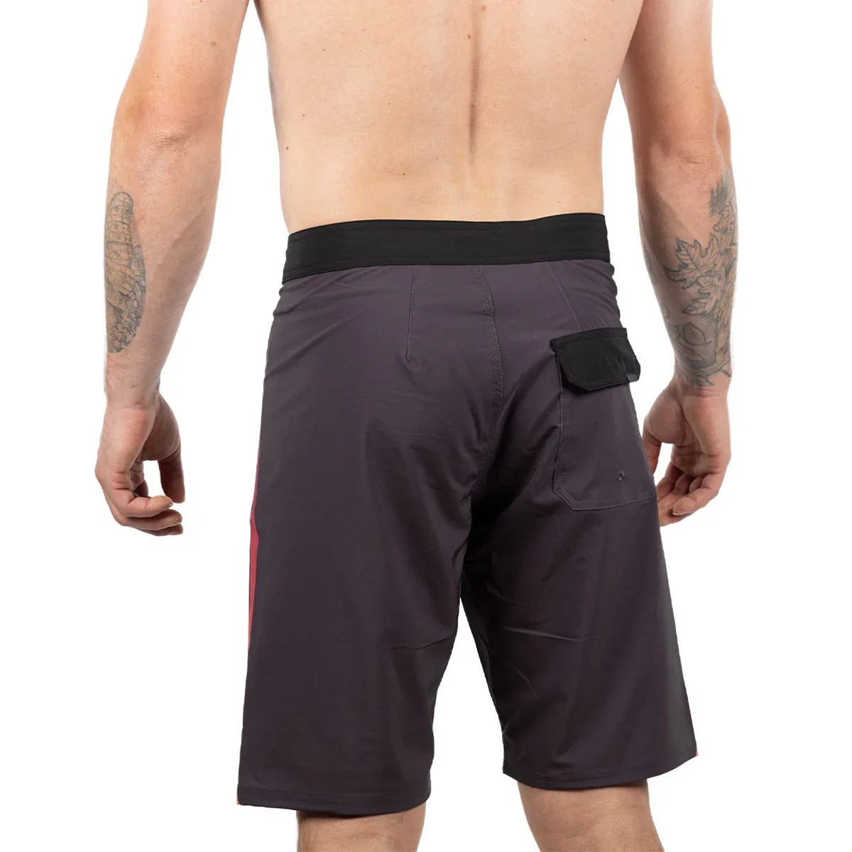 Fasthouse Scorched21 Boardshort