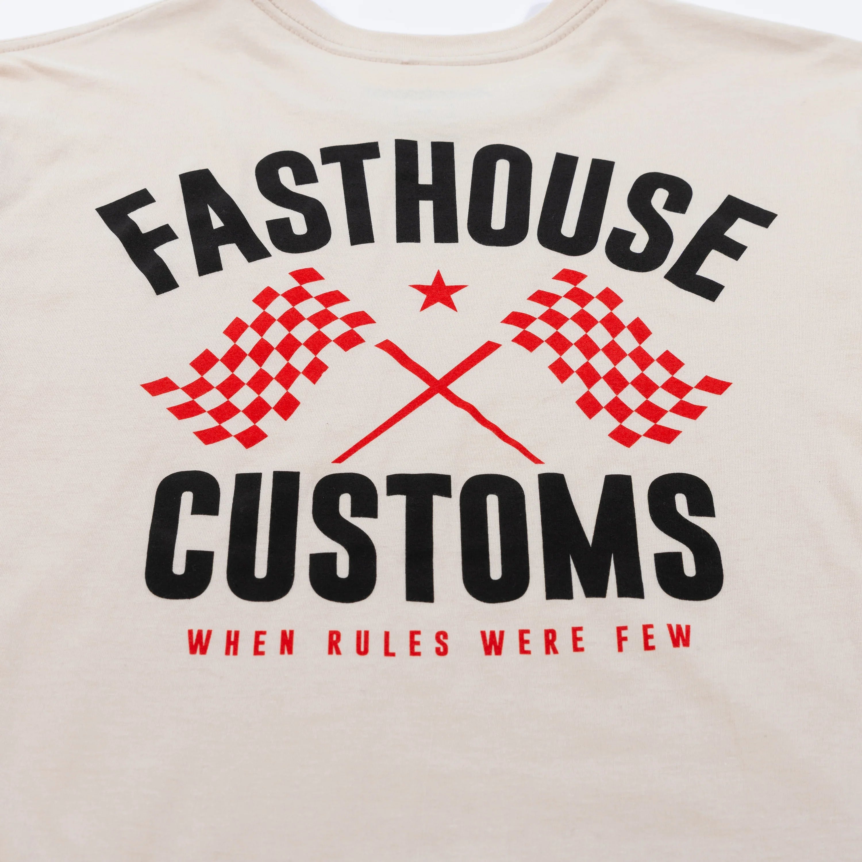 Fasthouse 68 Trick T-Shirt