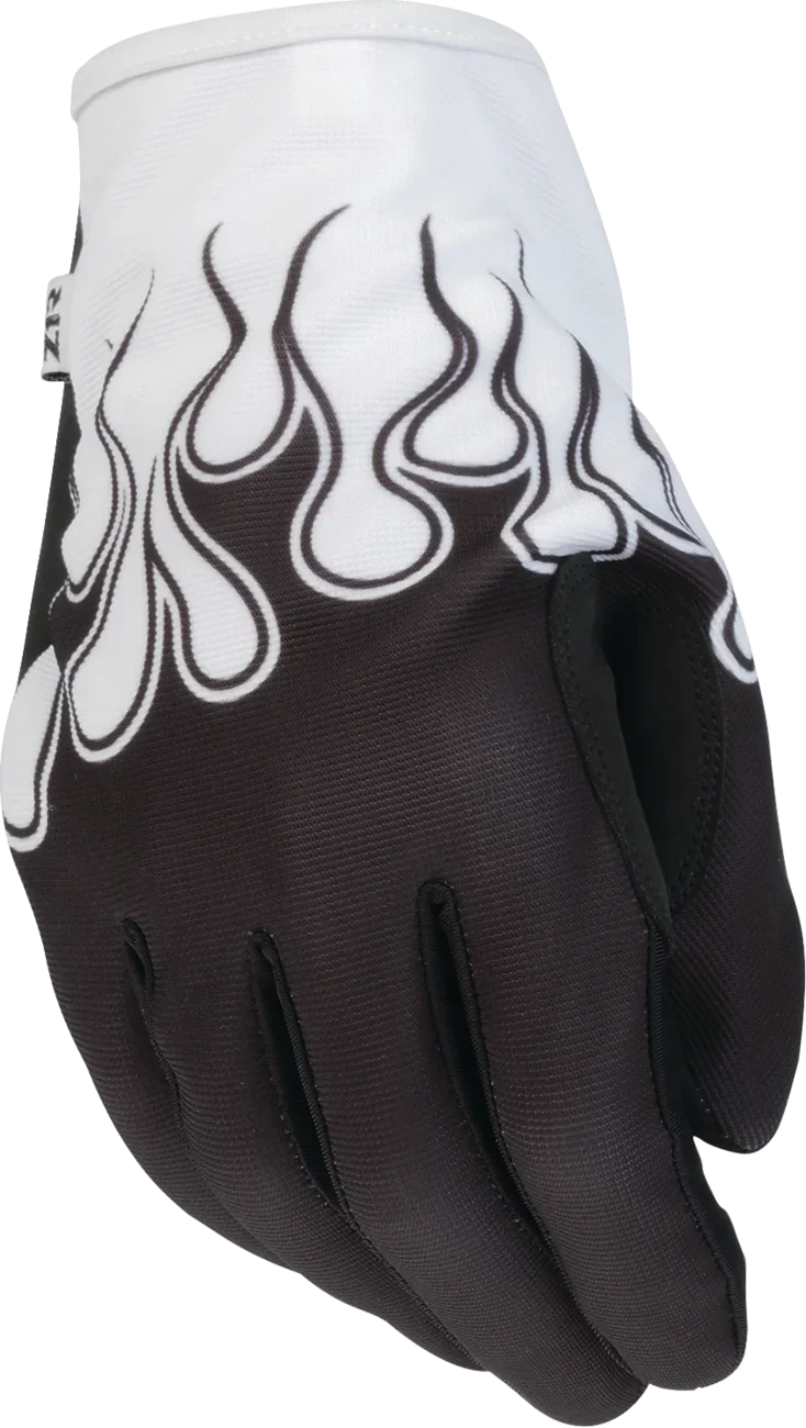 Z1R Flame Gloves