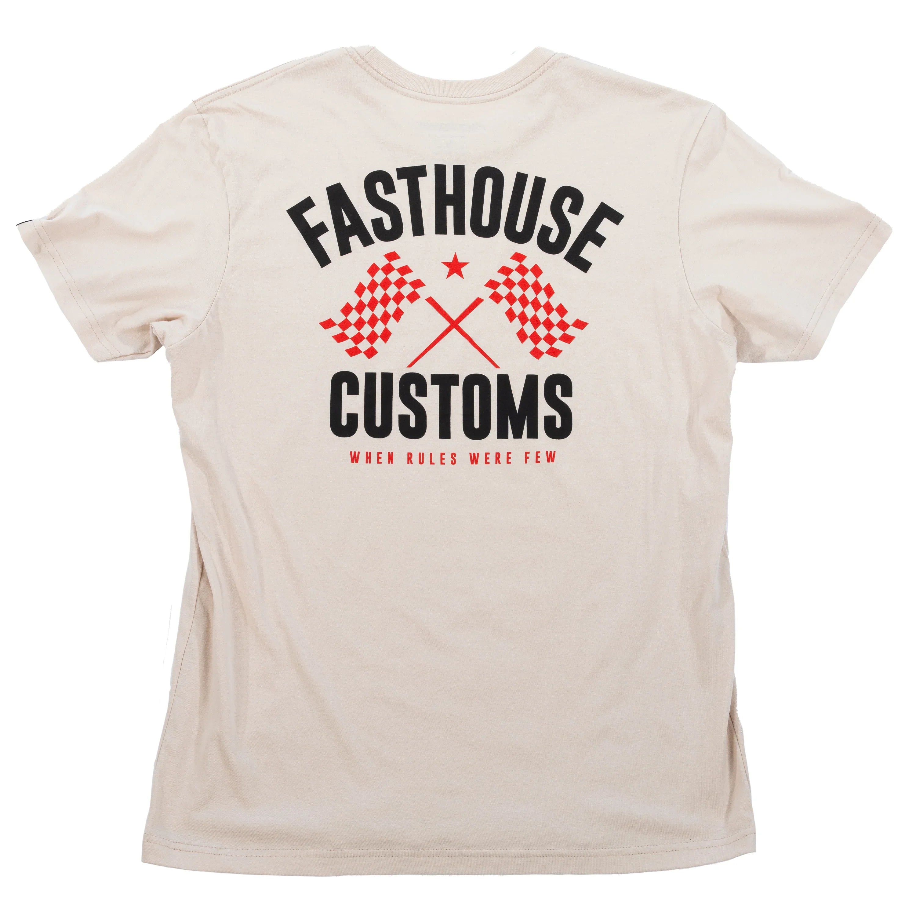 Fasthouse 68 Trick T-Shirt