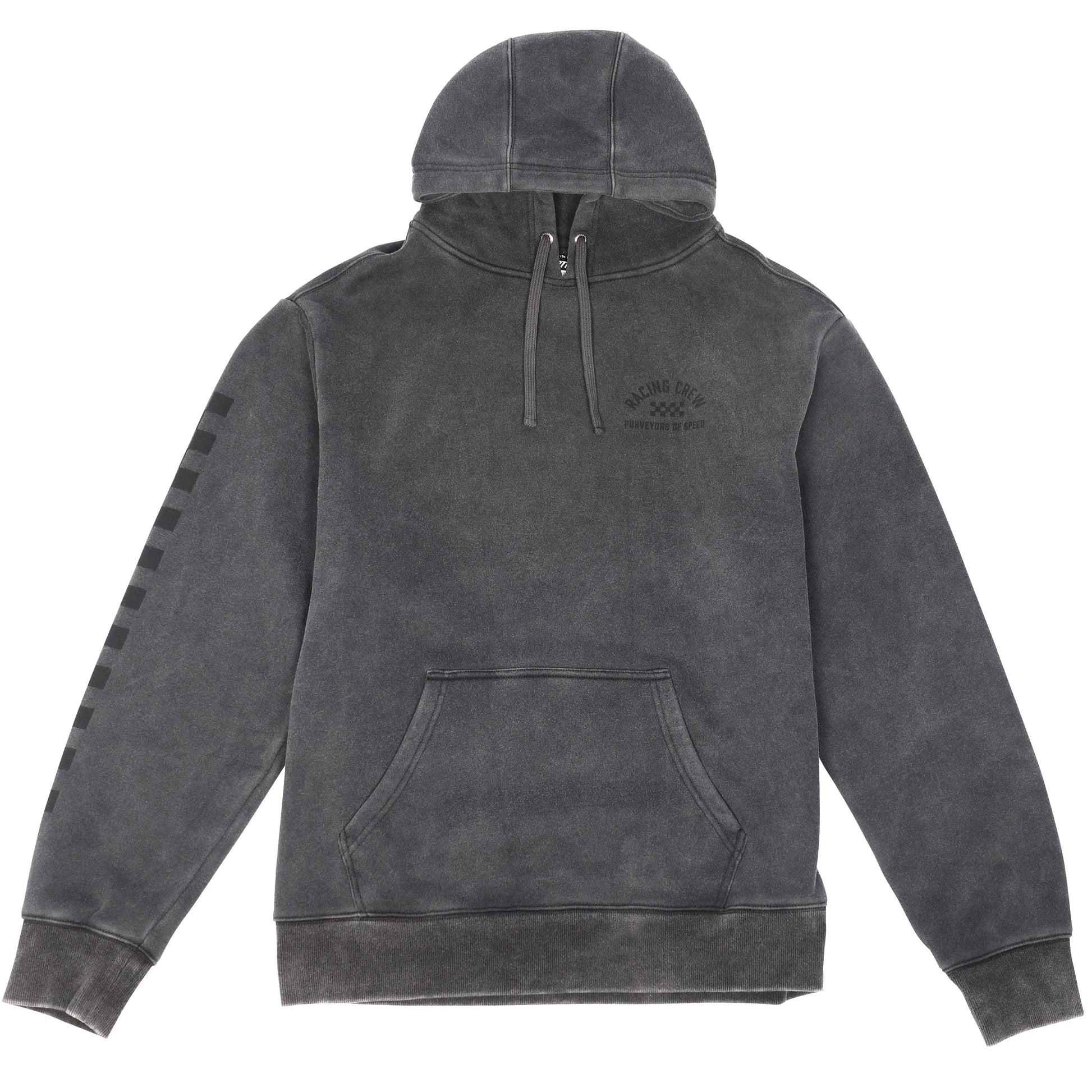 Fasthouse Discord Hood Pullover