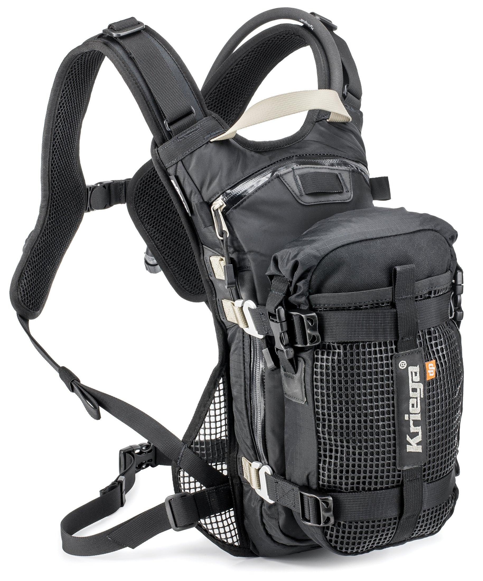 Kriega Hydro-3 Hydration Pack