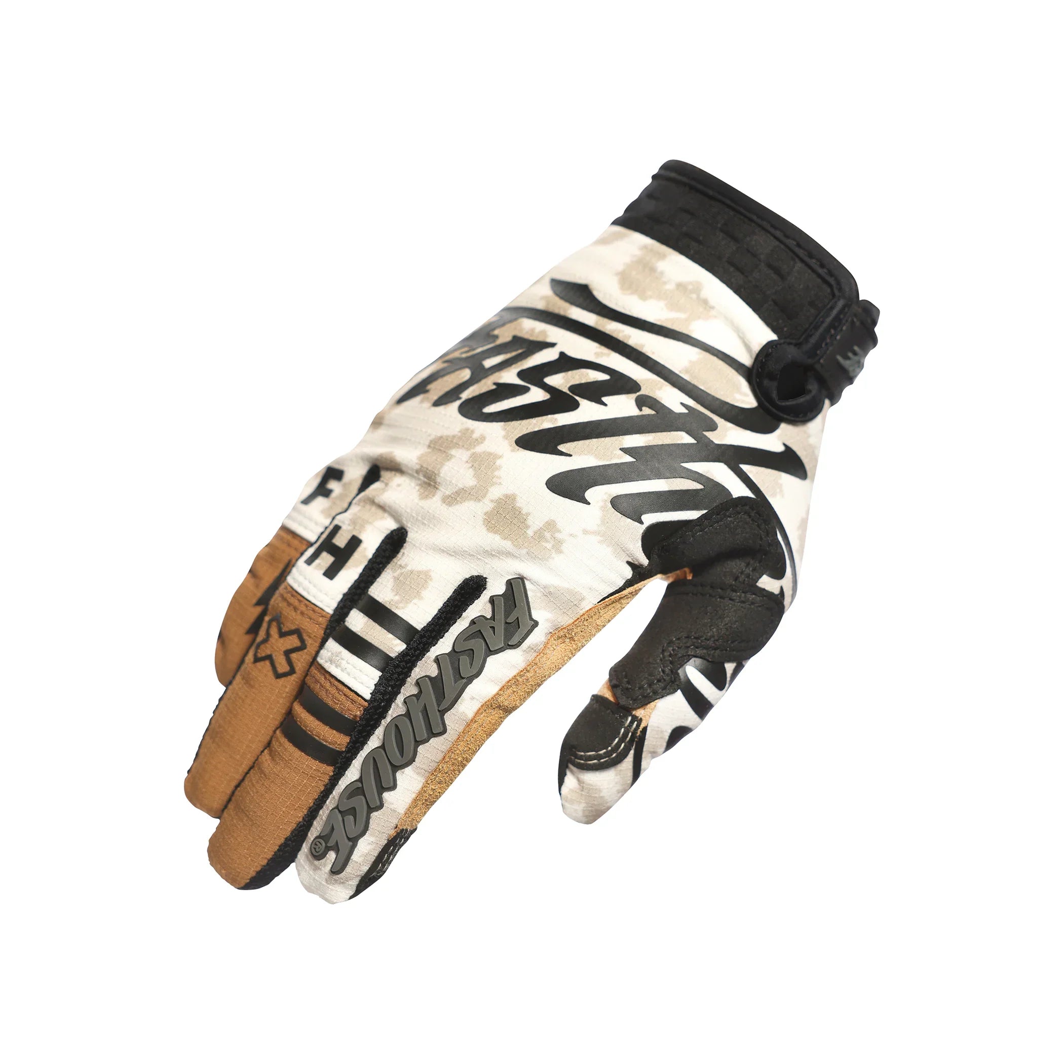 Fasthouse Elrod Stay Golden Glove
