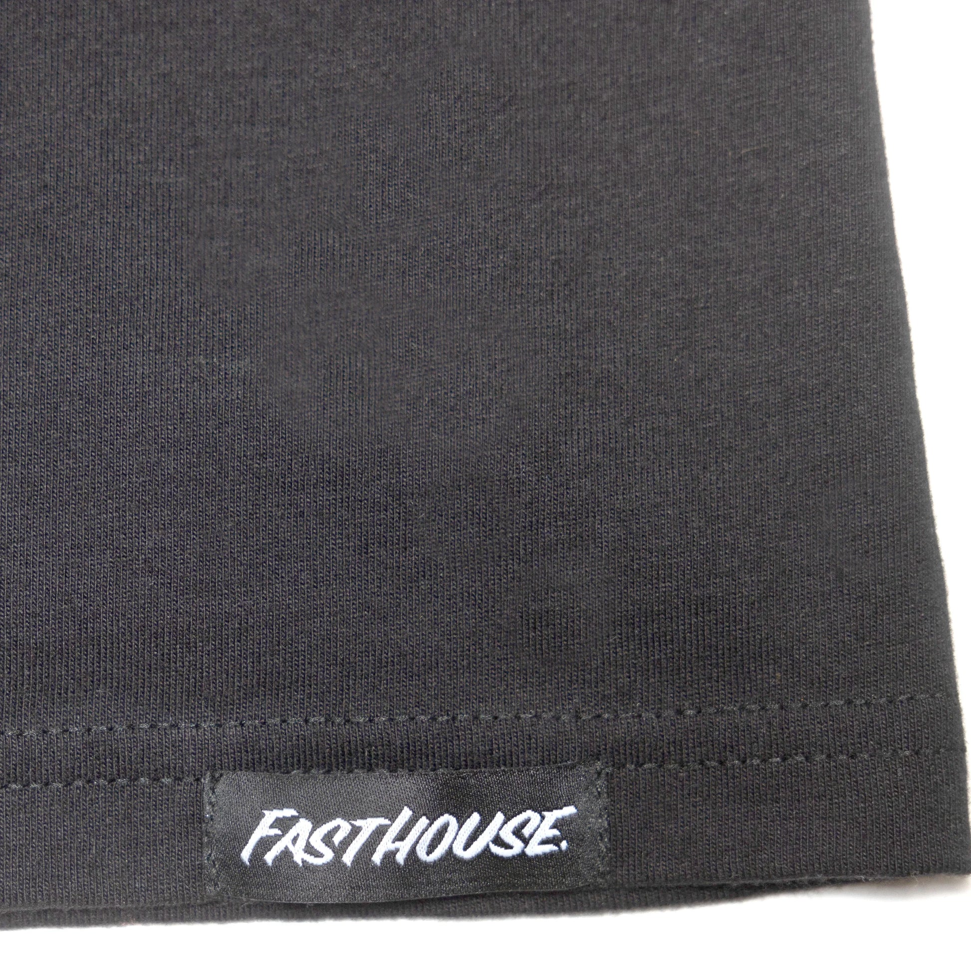 Fasthouse Burner Tank Top