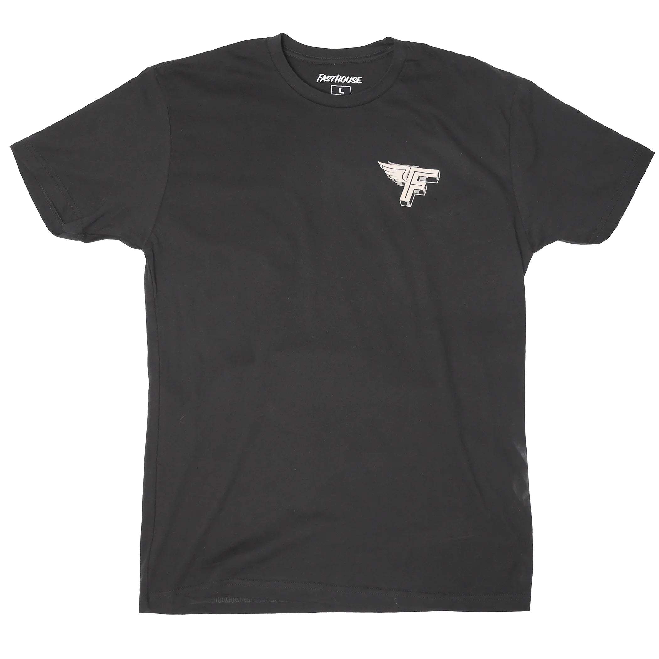 Fasthouse Dash Short Sleeve T-Shirt