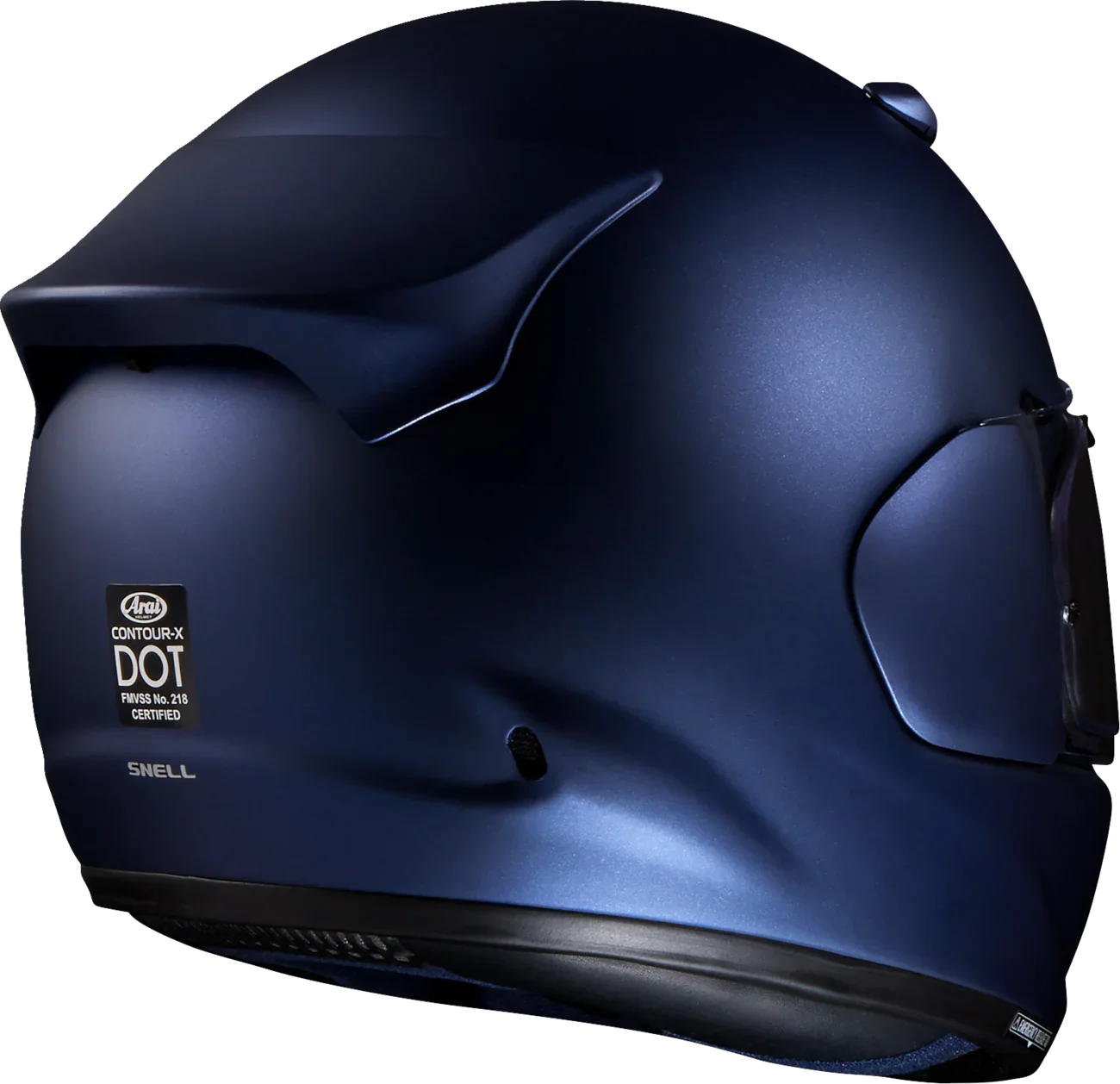 ARAI Contour-X