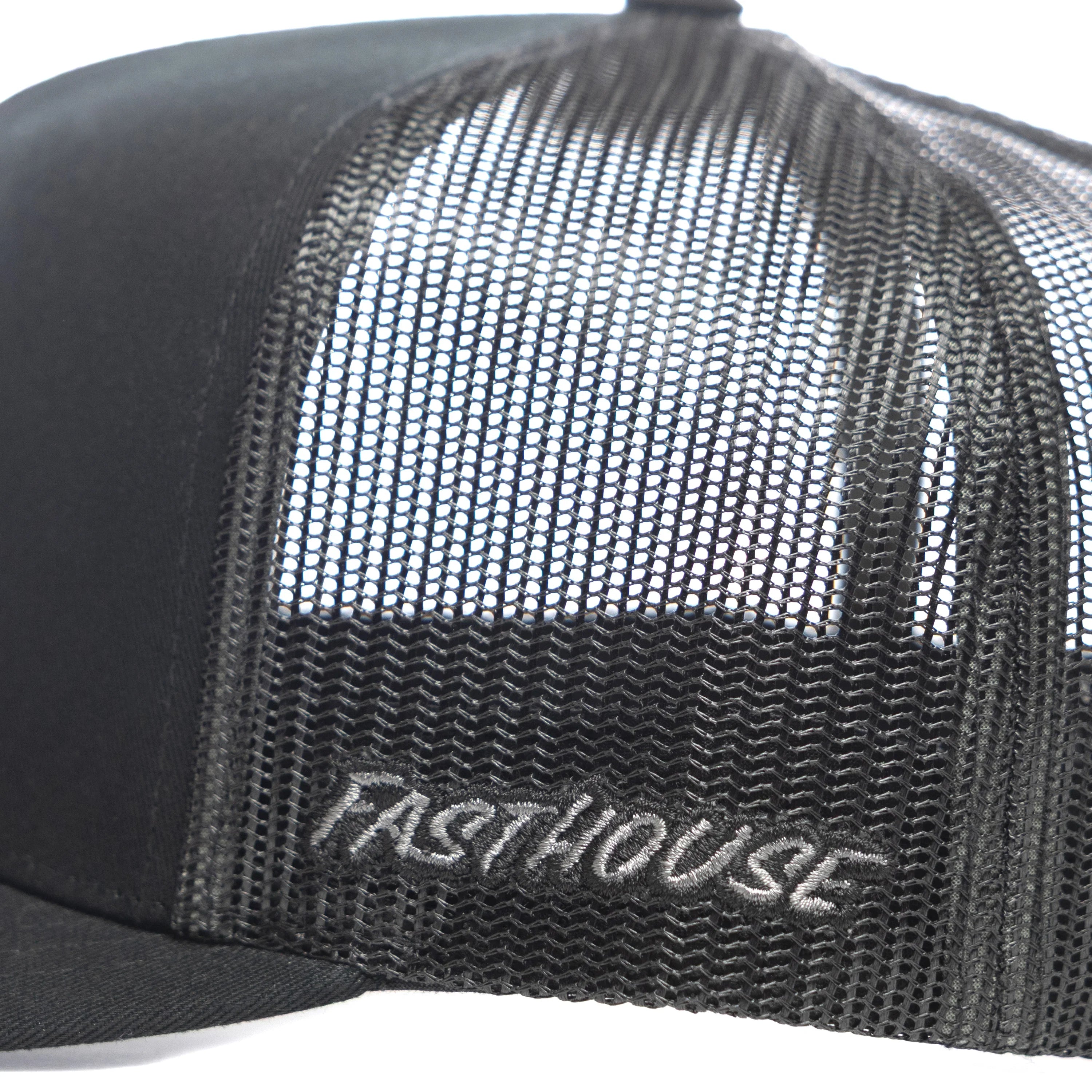 Fasthouse Junction Hat Oversize