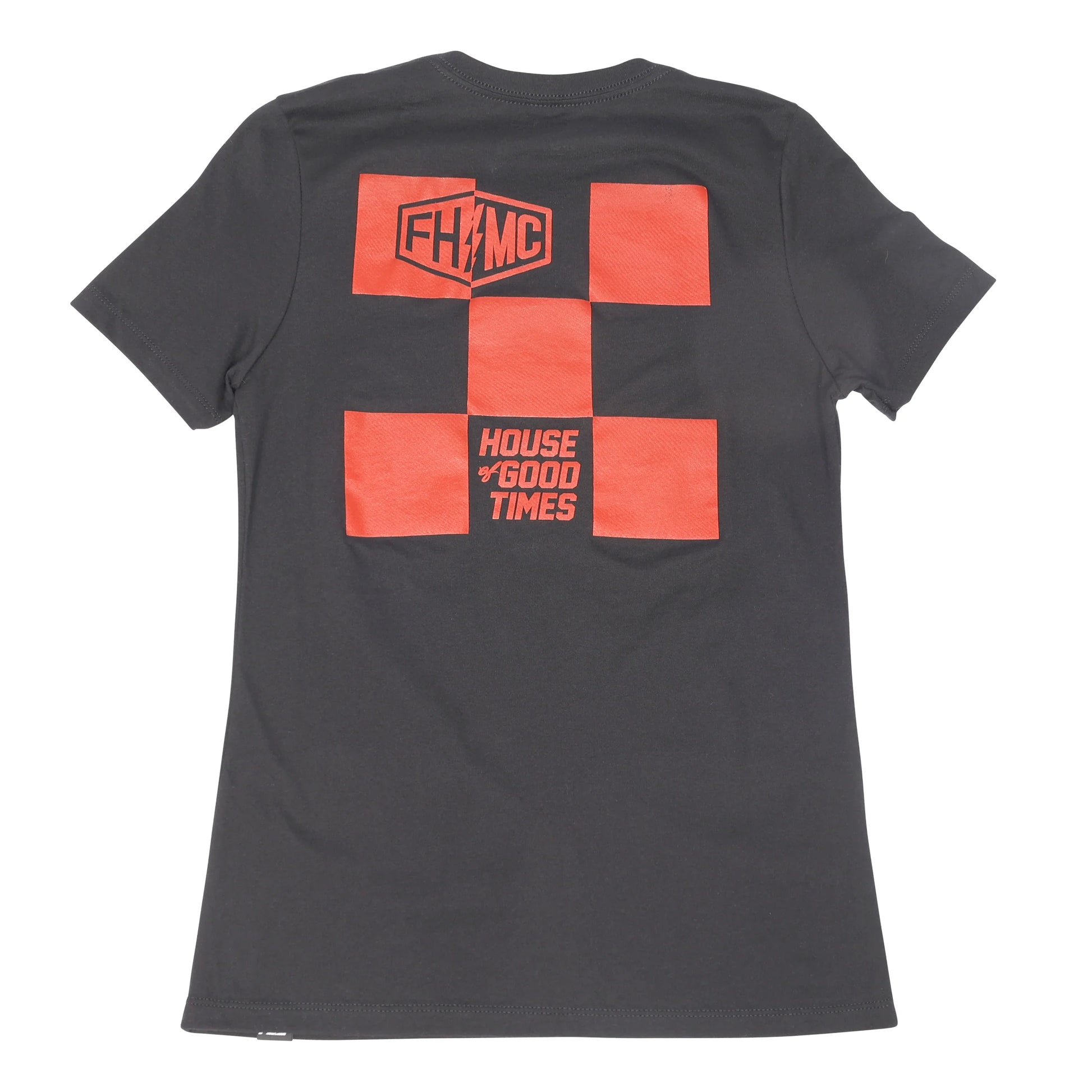 Fasthouse Acclaim Short Sleeve T-Shirt
