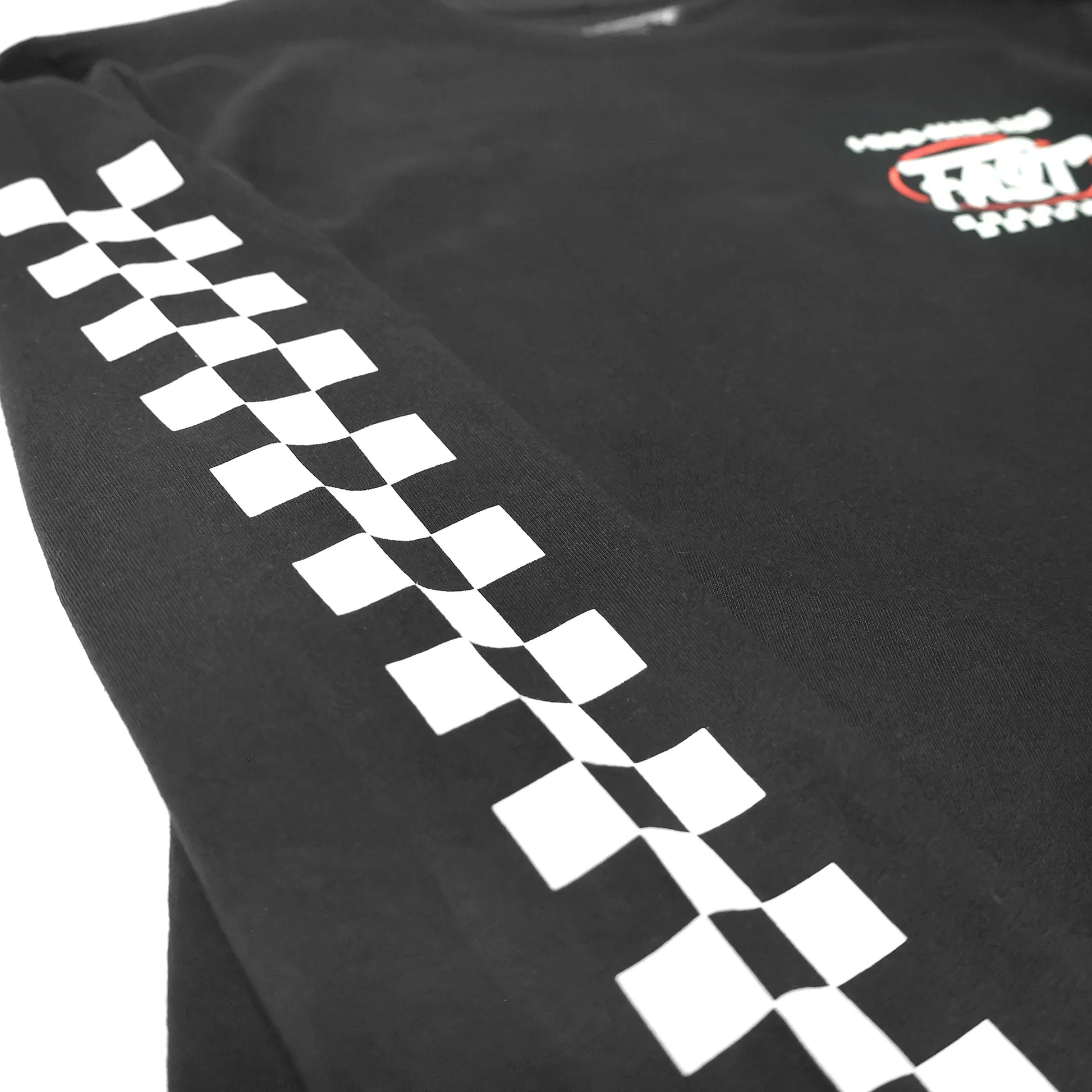 Fasthouse Toll Free Long Sleeve T-Shirt