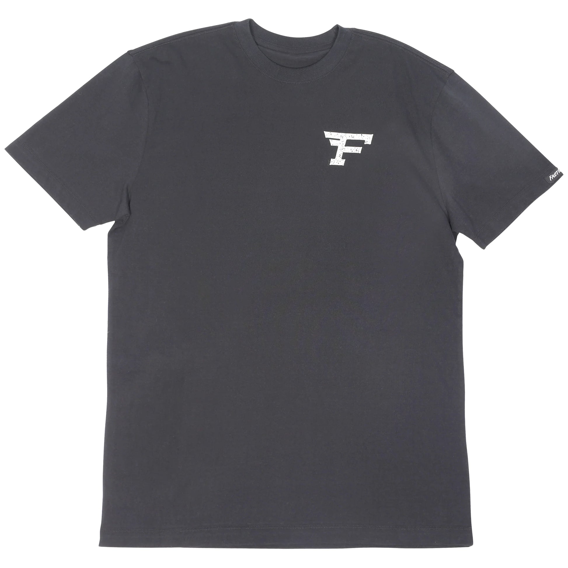 Fasthouse Arthur Short Sleeve T-Shirt