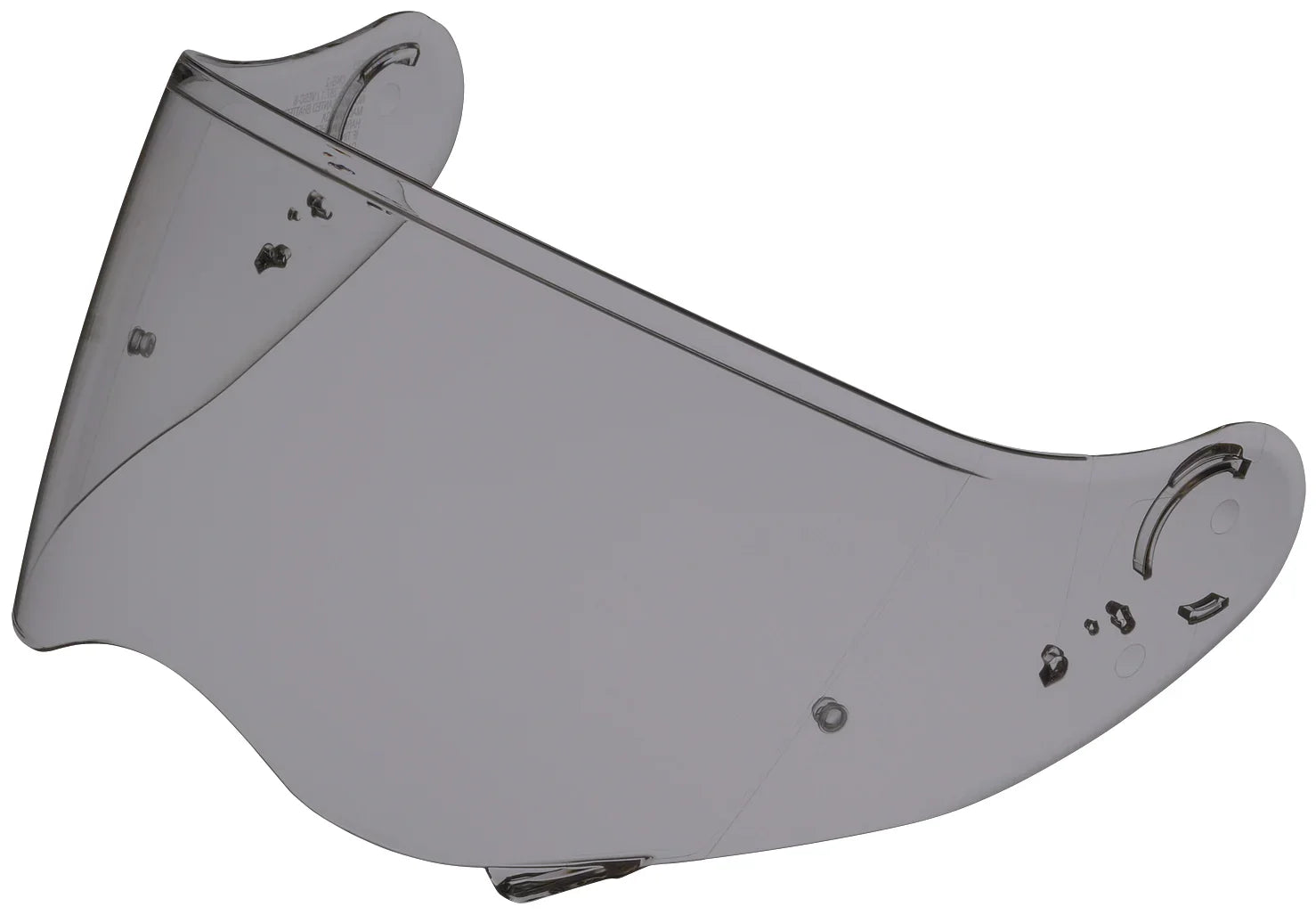 SHOEI CNS-2 PHOTOCHROMIC SHIELD