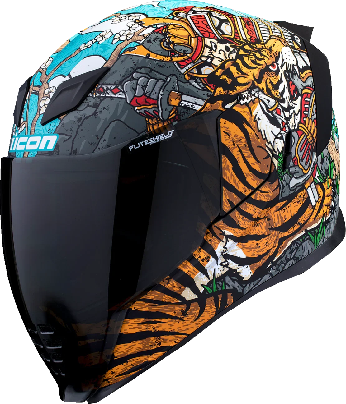 ICON Airflite- Edo MIPS- Helmet