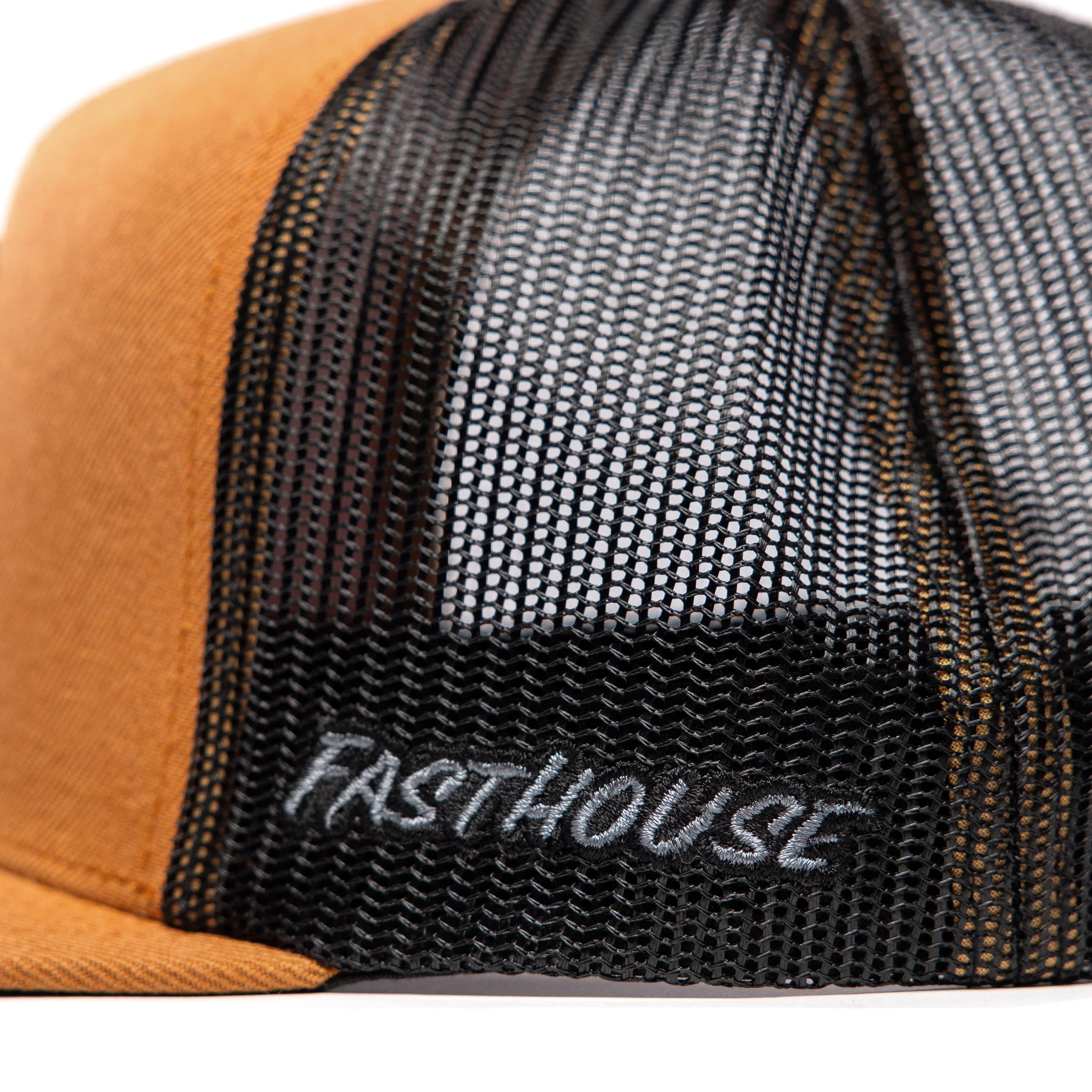 Fasthouse Finch Hat