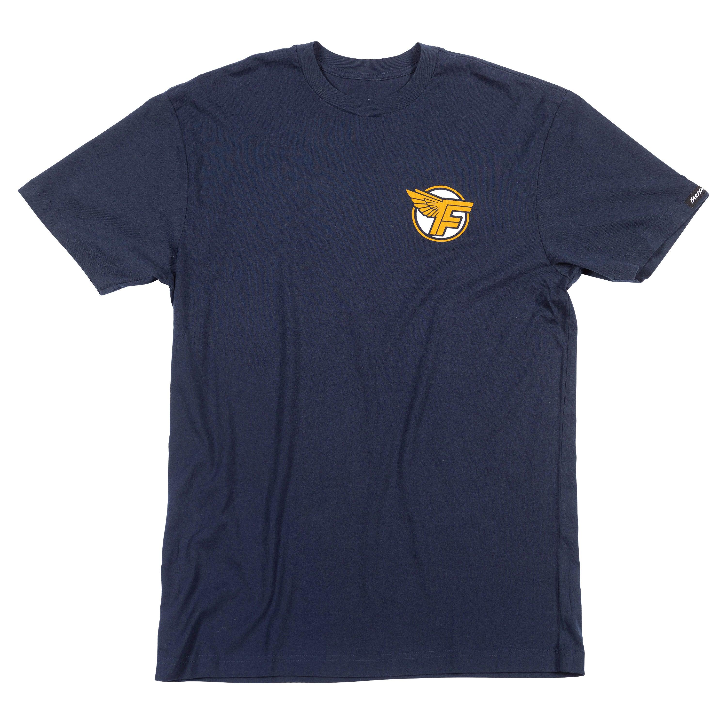 Fasthouse Malen T-Shirt