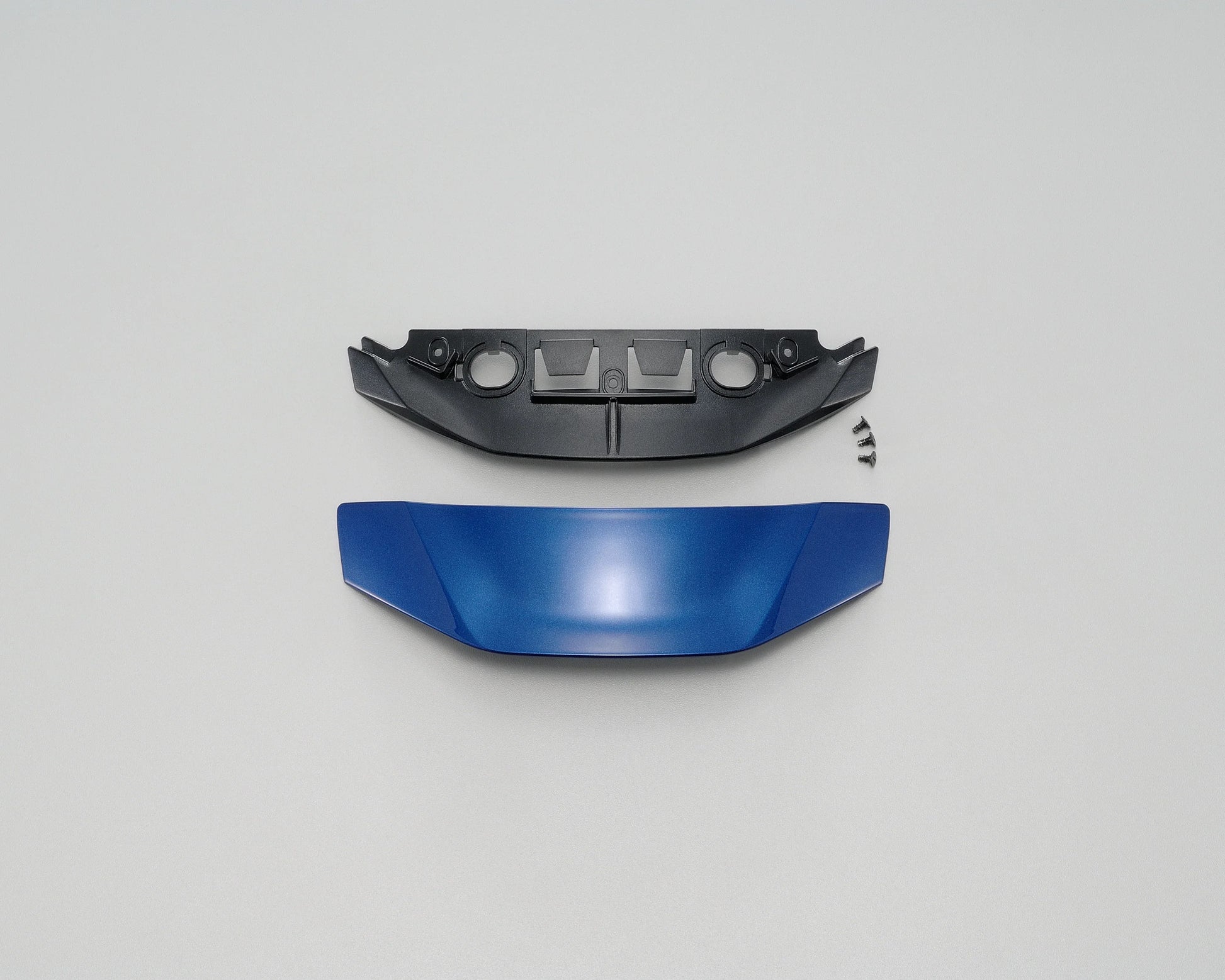 SHOEI NEOTEC II TOP AIR OUTLET