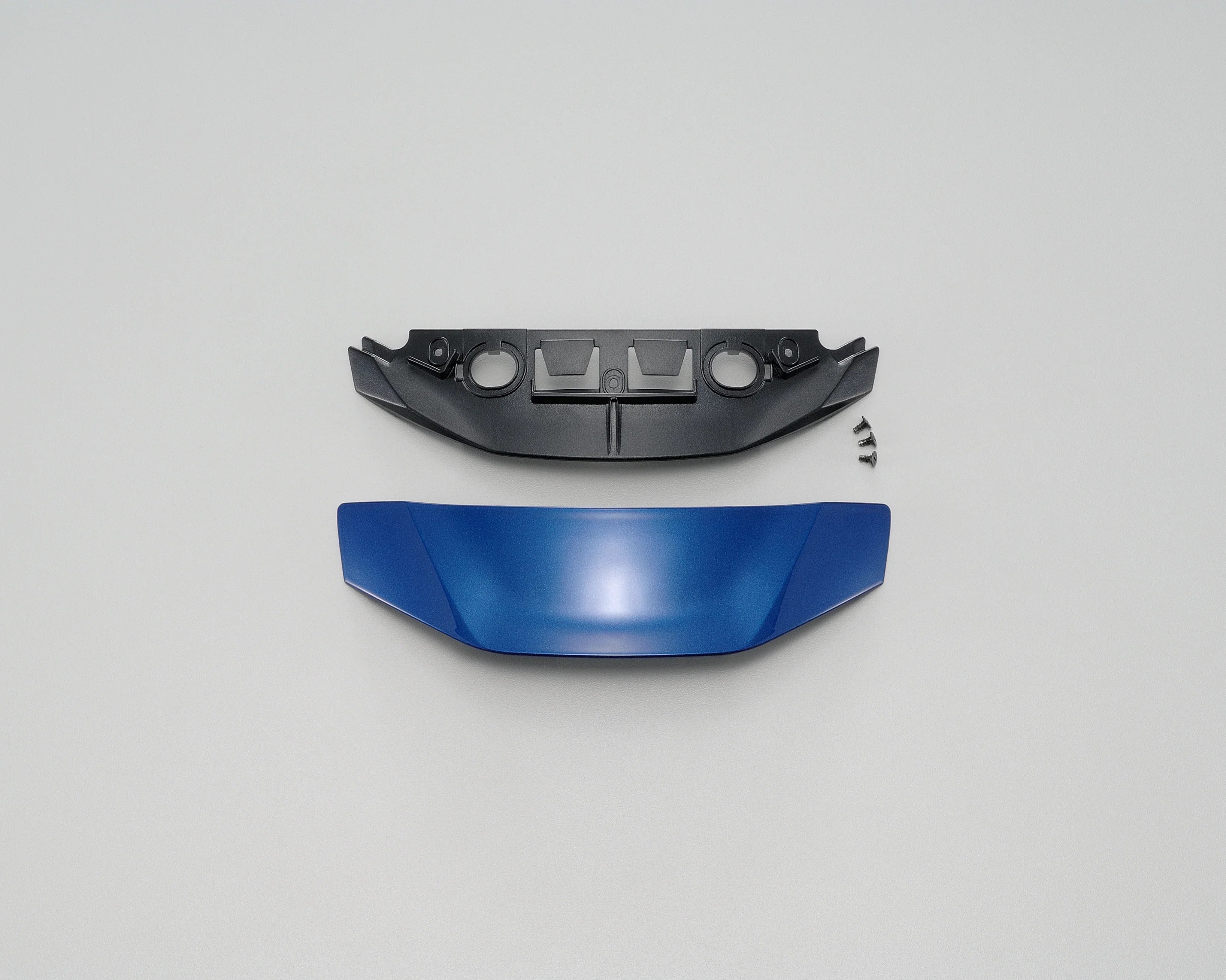 SHOEI NEOTEC II TOP AIR OUTLET