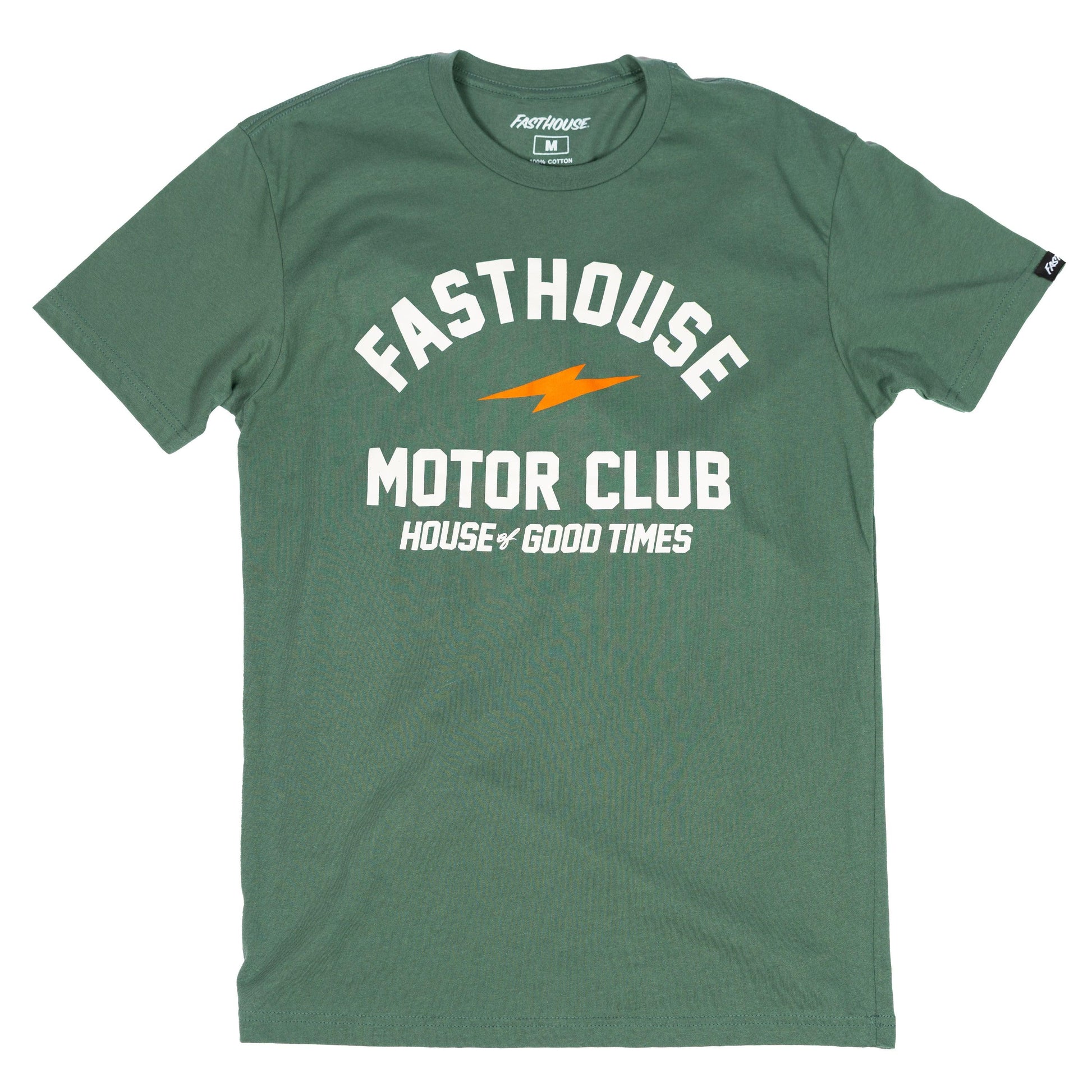 Fasthouse Mallet T-Shirt