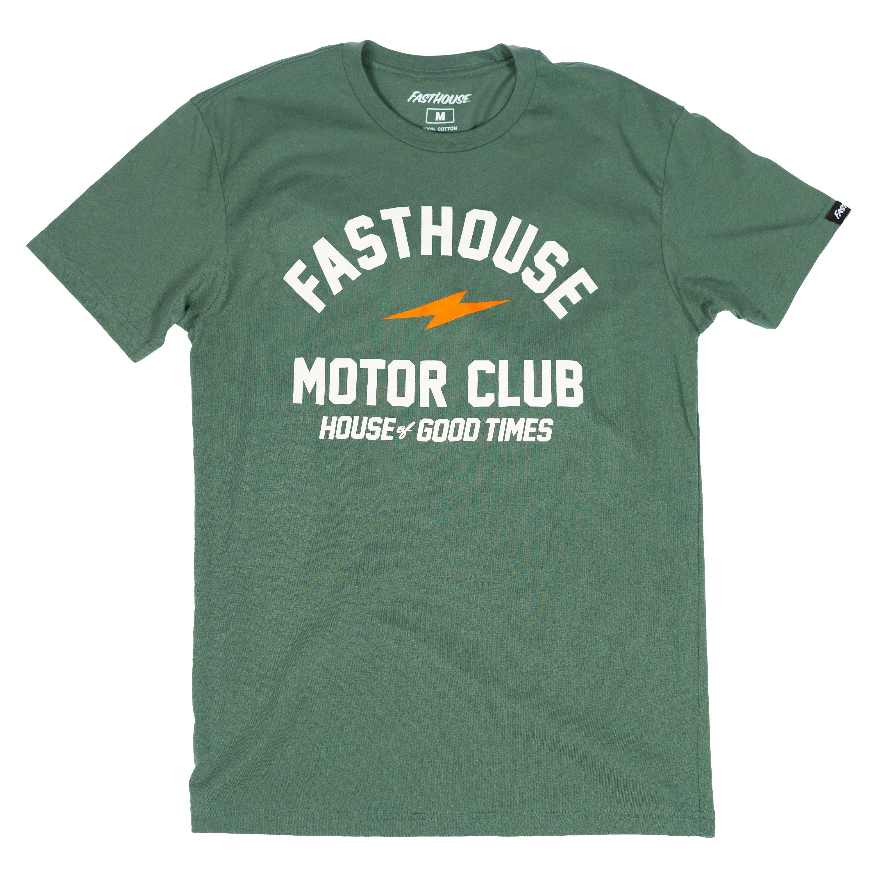 Fasthouse Mallet T-Shirt