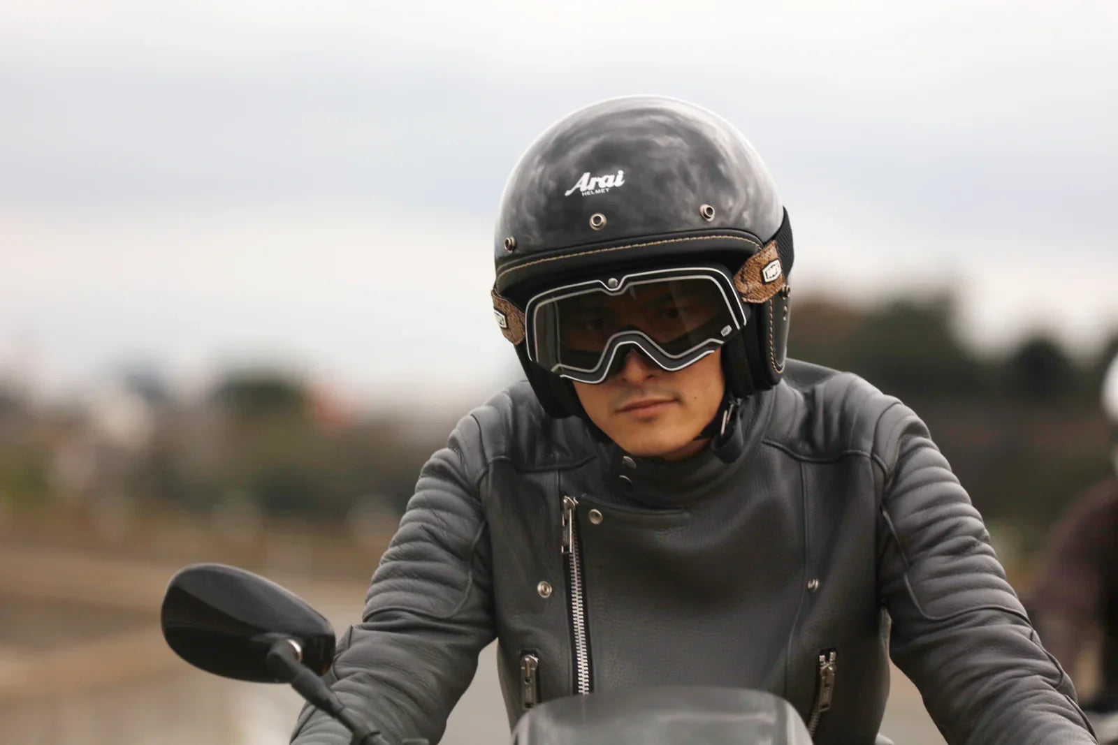 ARAI Classic-V