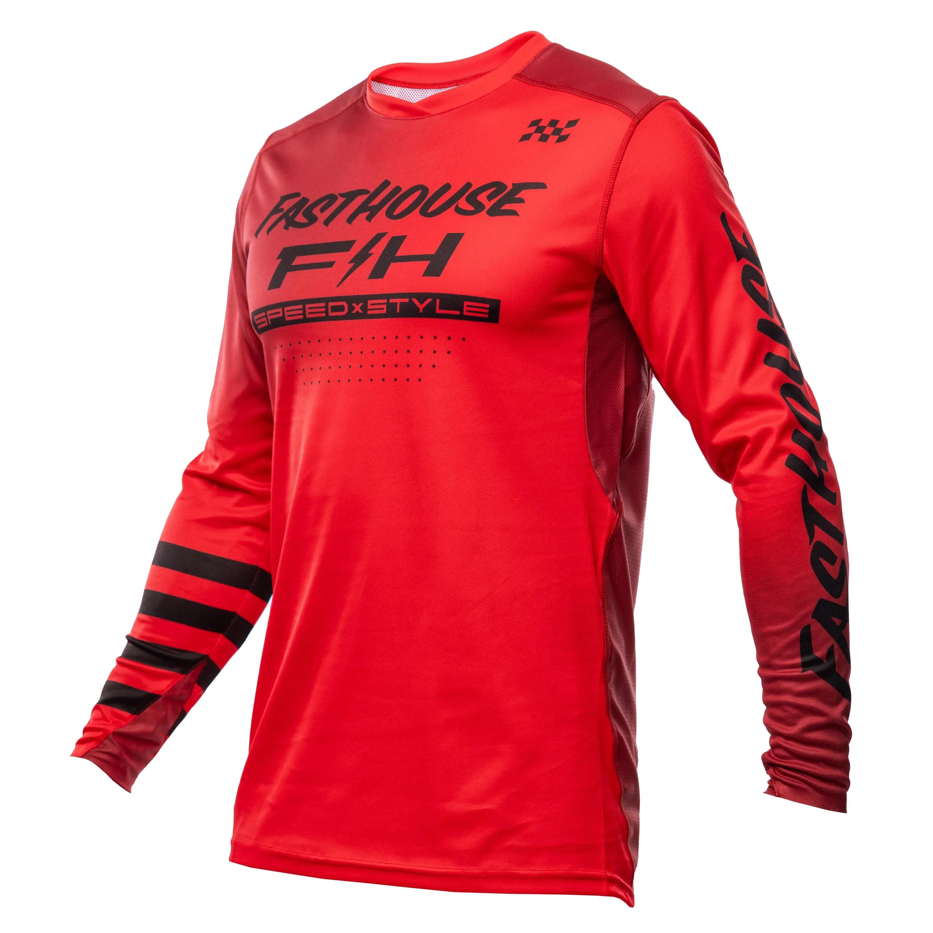 Fasthouse Elrod Ether Jersey