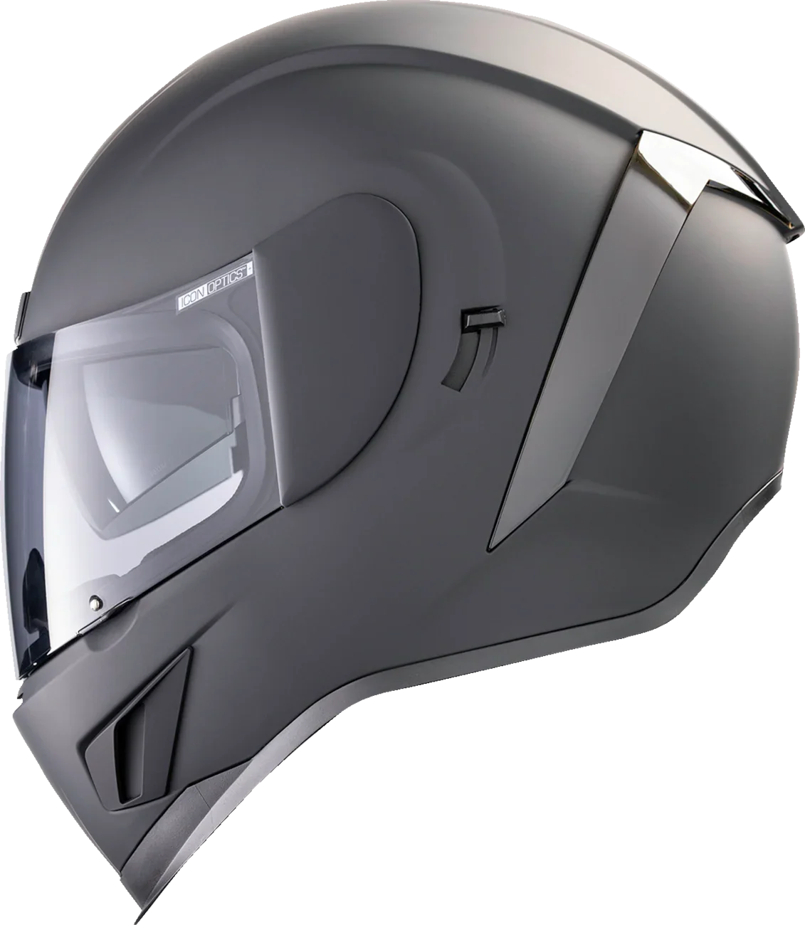 ICON Airform- Dark Helmet