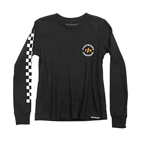 Fasthouse Youth Easy Rider T-Shirt
