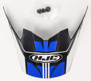 CS-MX2 VISOR TRAX