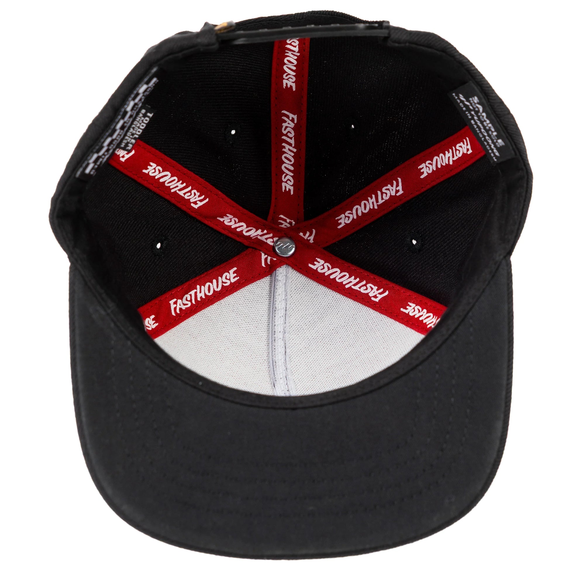 Fasthouse Toddler Sprout Hat