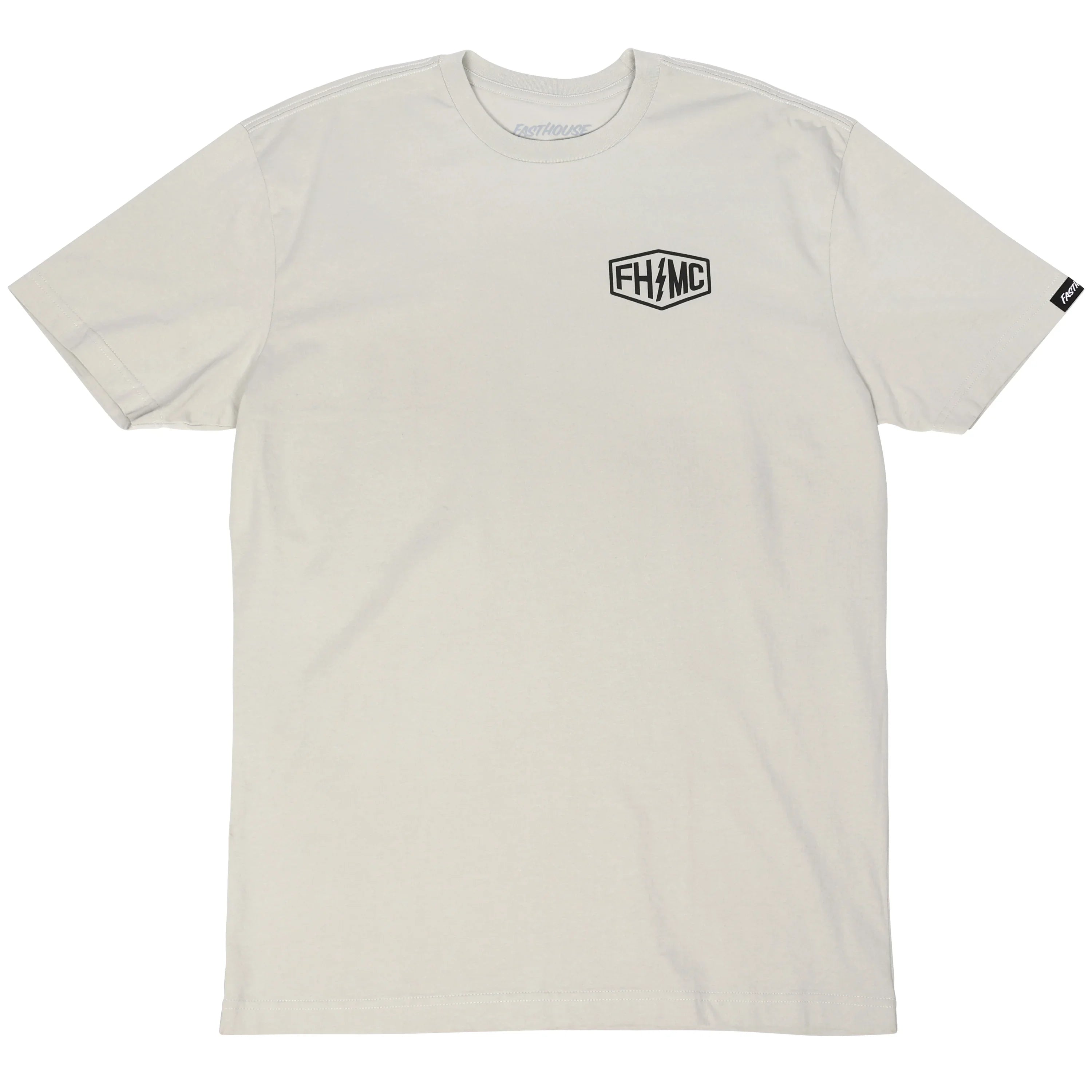 Fasthouse Gibson Short Sleeve T-Shirt Mirage