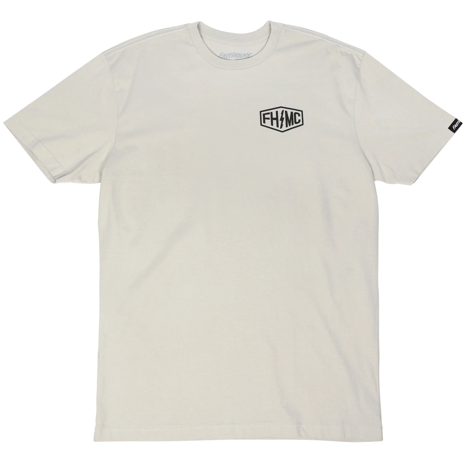 Fasthouse Youth Gibson Short Sleeve T-Shirt Lt
