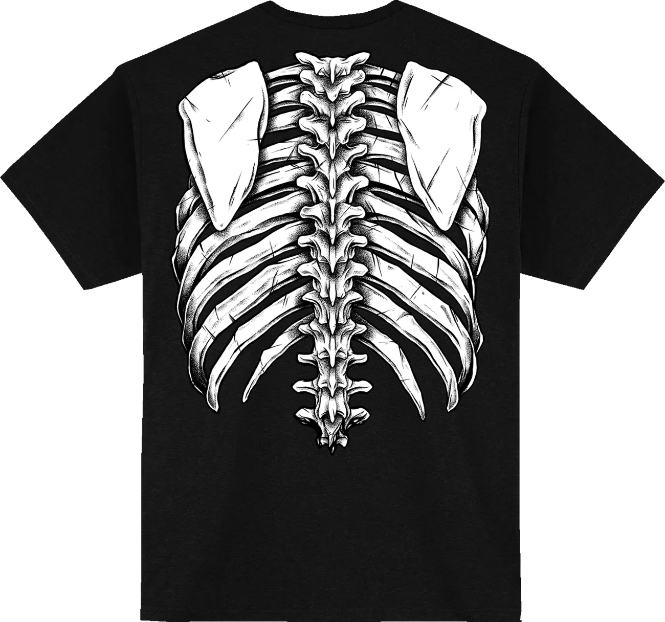 ICON Crestfallen- T-Shirt