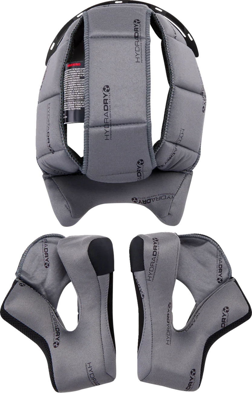 ICON Airflite- Helmet R1 Comfort Liner Kit