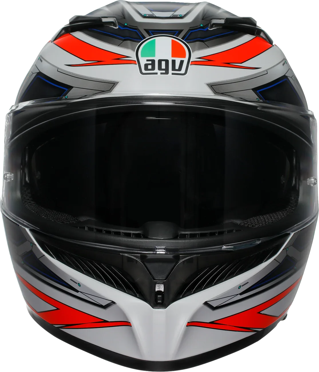 AGV K3 Space Helmet