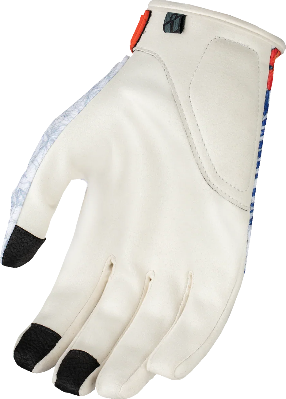 ICON Hooligan Kaonohi- Gloves