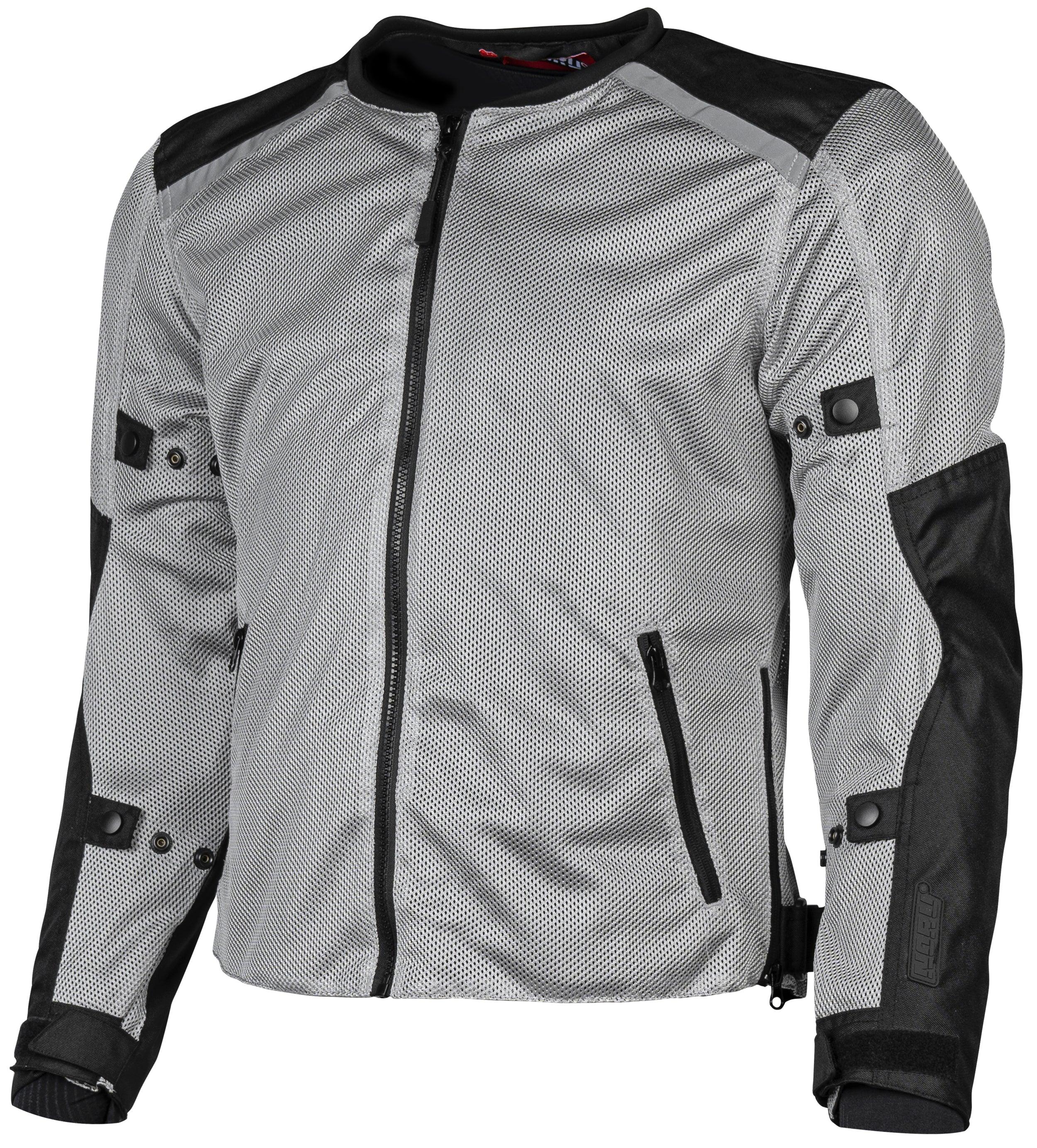NORU TABI MESH JACKET