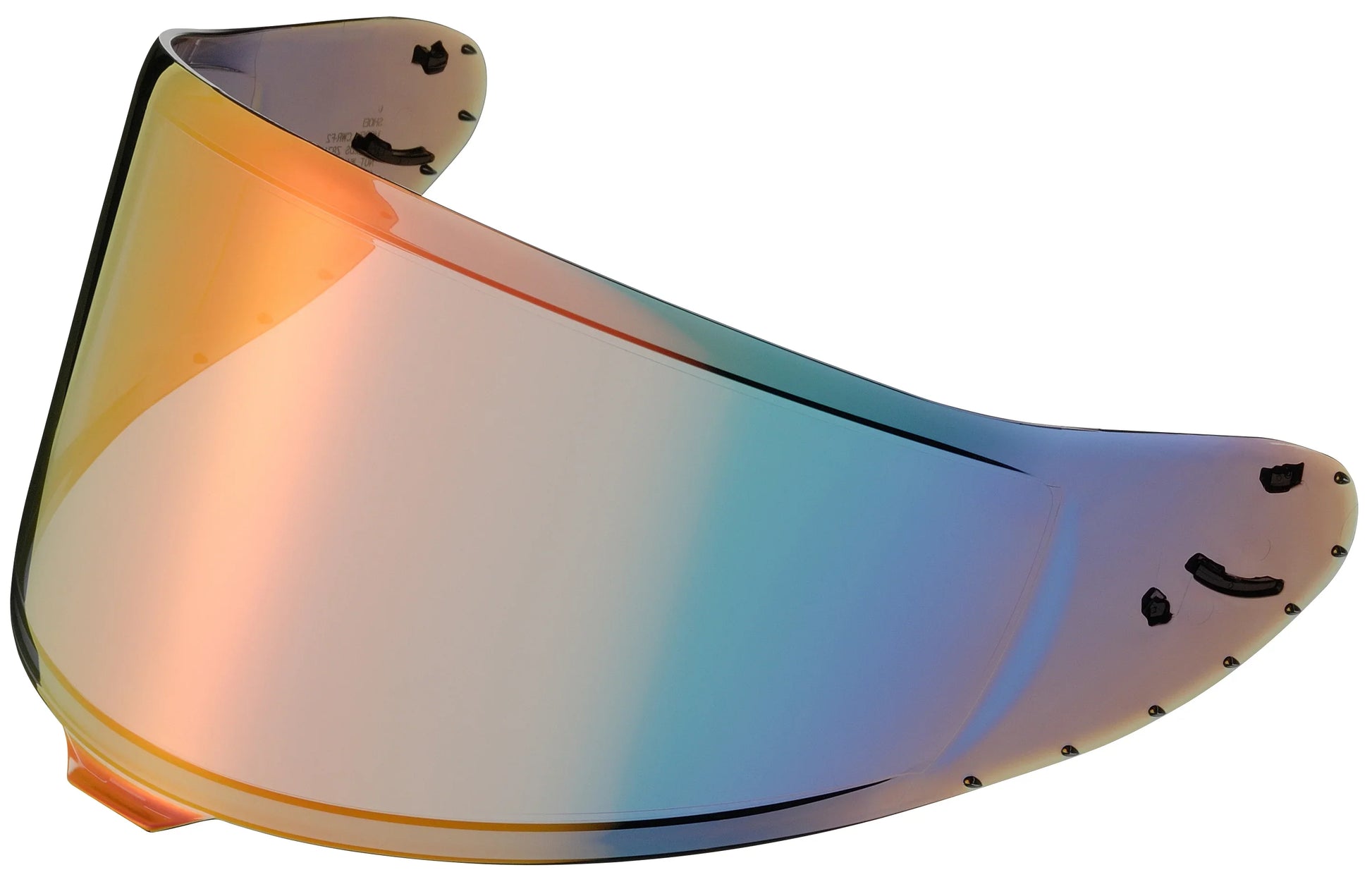 SHOEI CWR-F2 SPECTRA SHILED