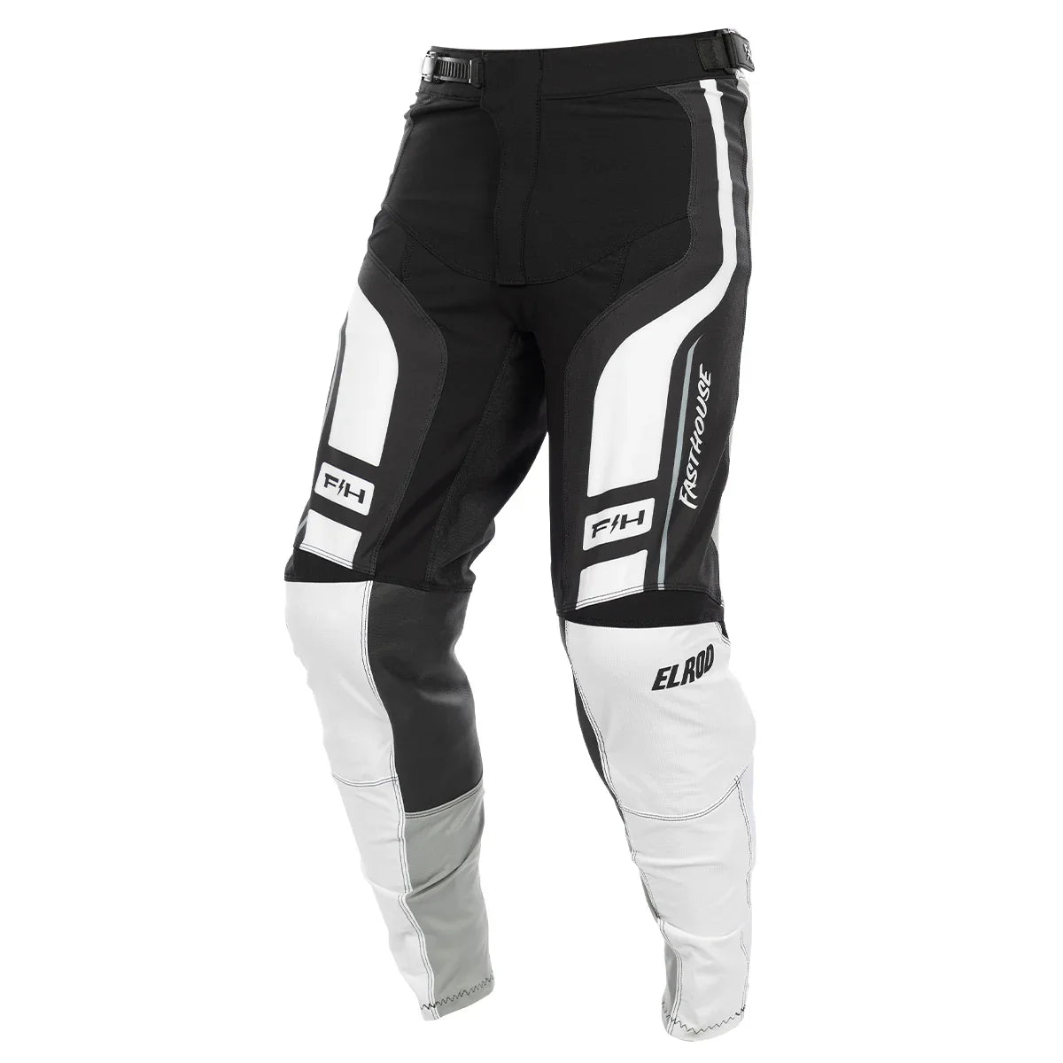 Fasthouse Elrod React Pant