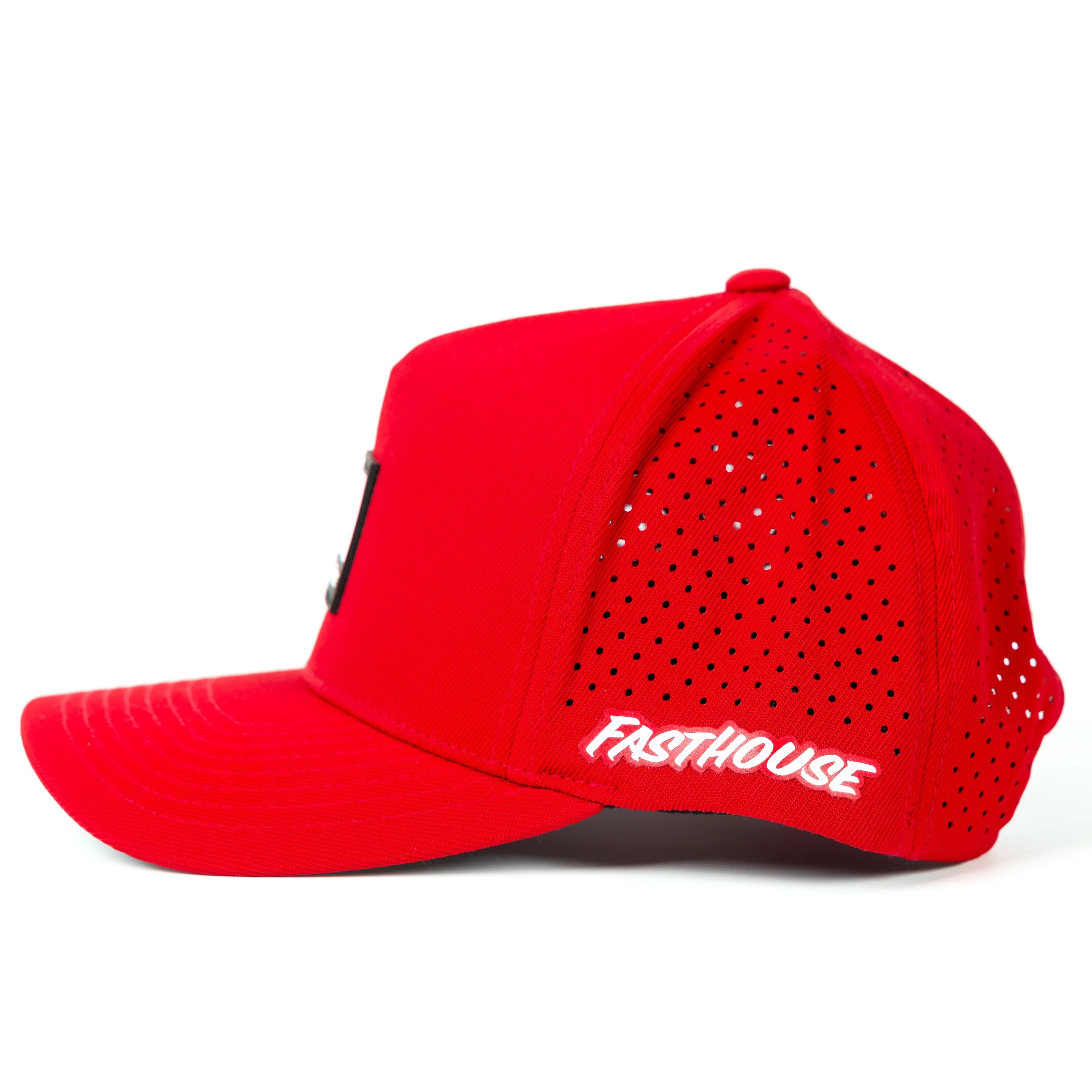Fasthouse Dash 110 Hat