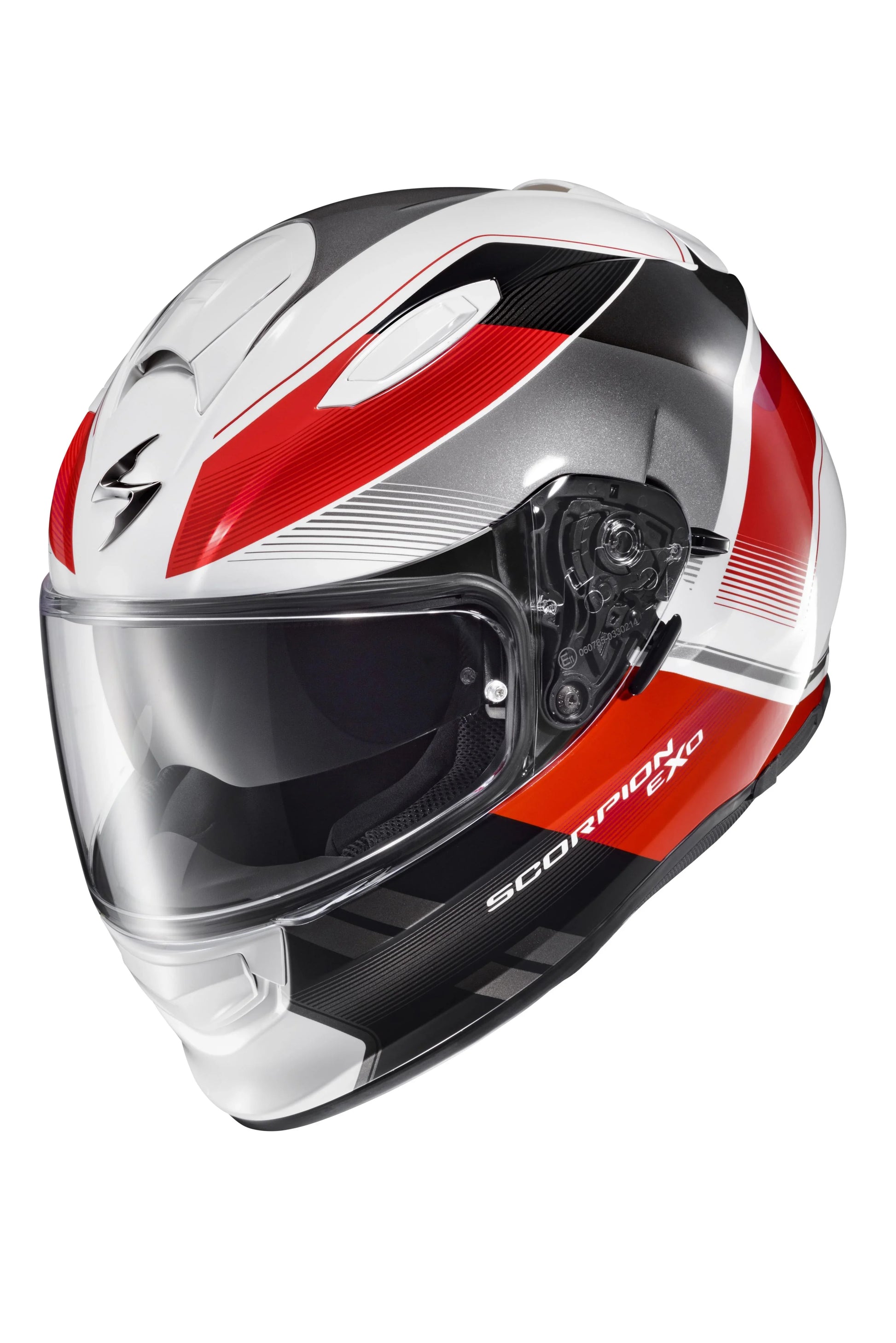 SCORPION EXO Ryzer Full-Face Helmet Edge