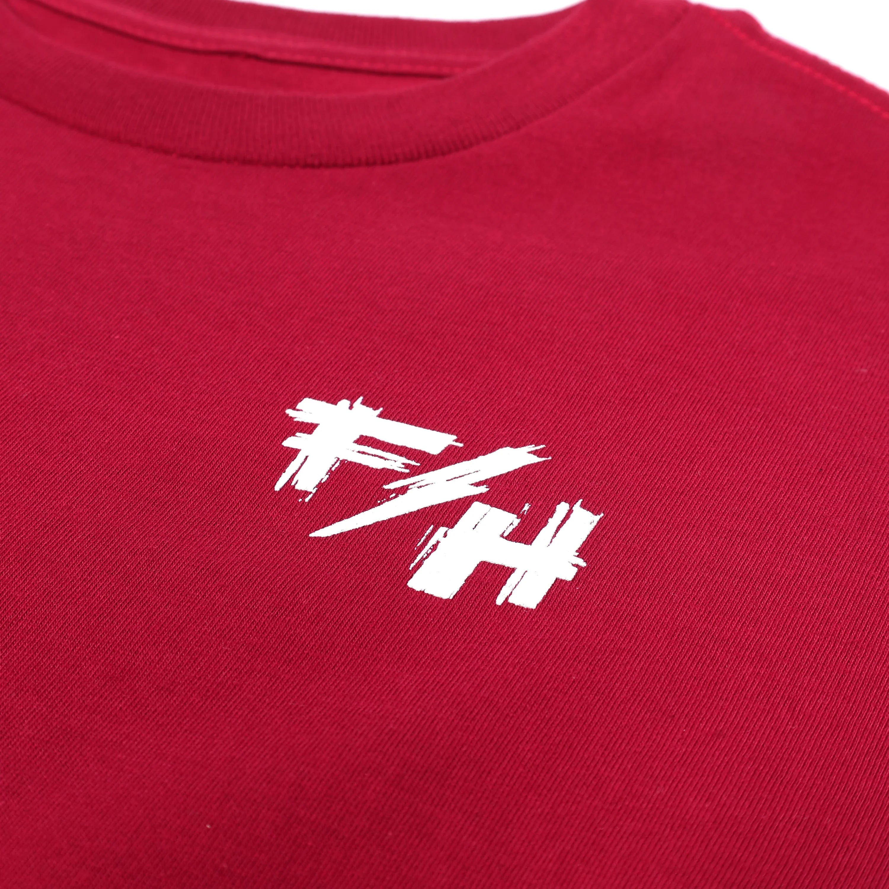 Fasthouse Youth Fray Short Sleeve T-Shirt